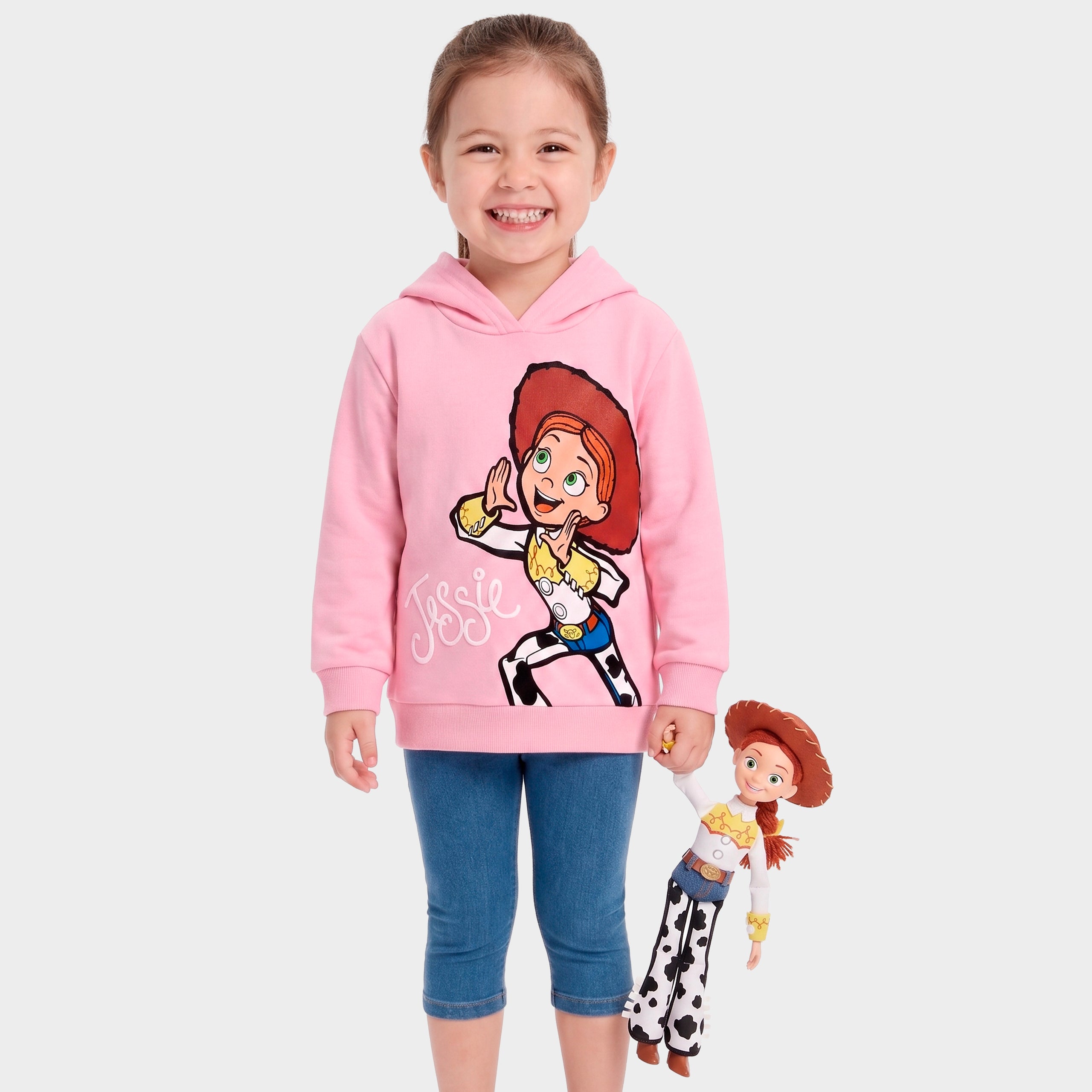 Disney Toy Story Jessie Hoodie