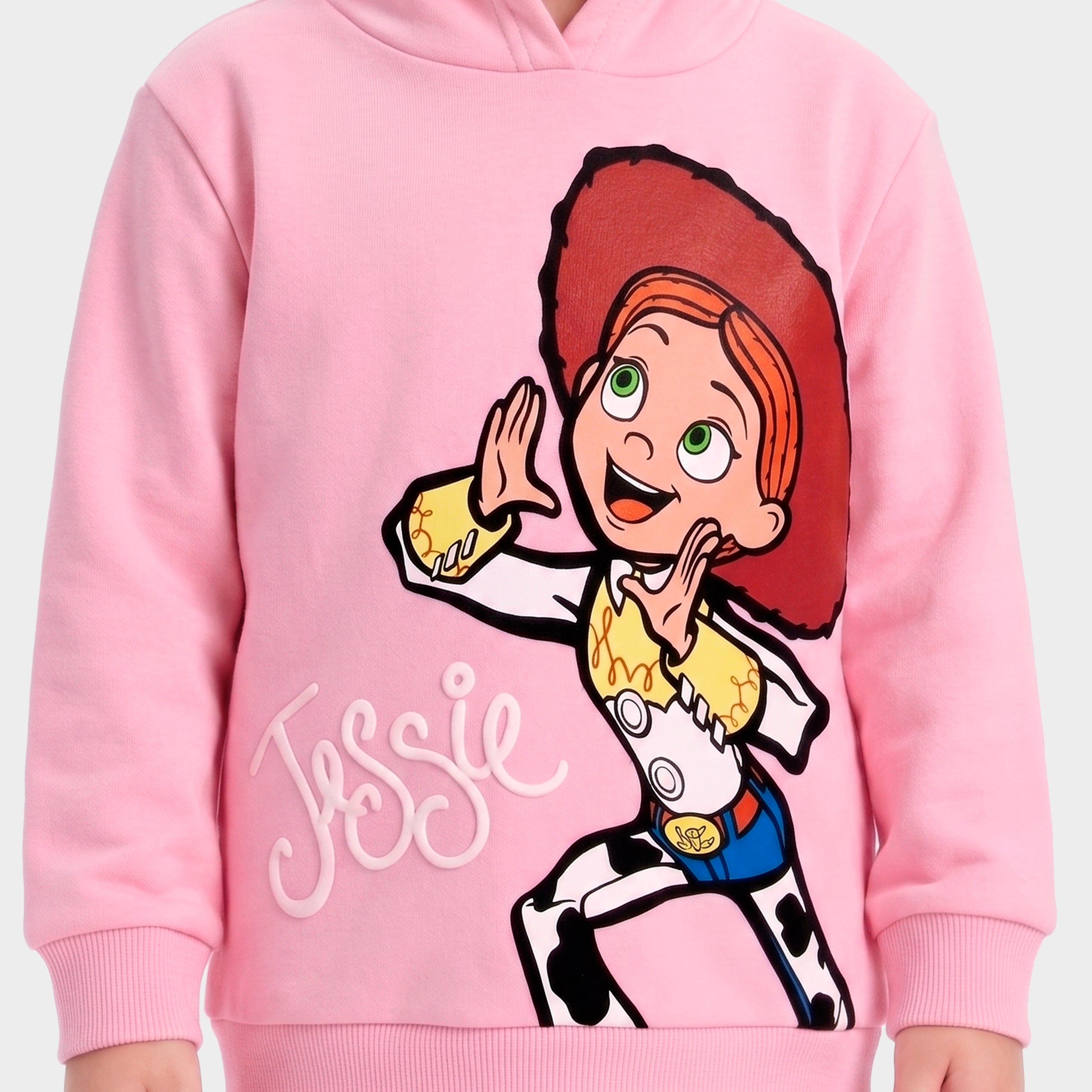 Disney Toy Story Jessie Hoodie
