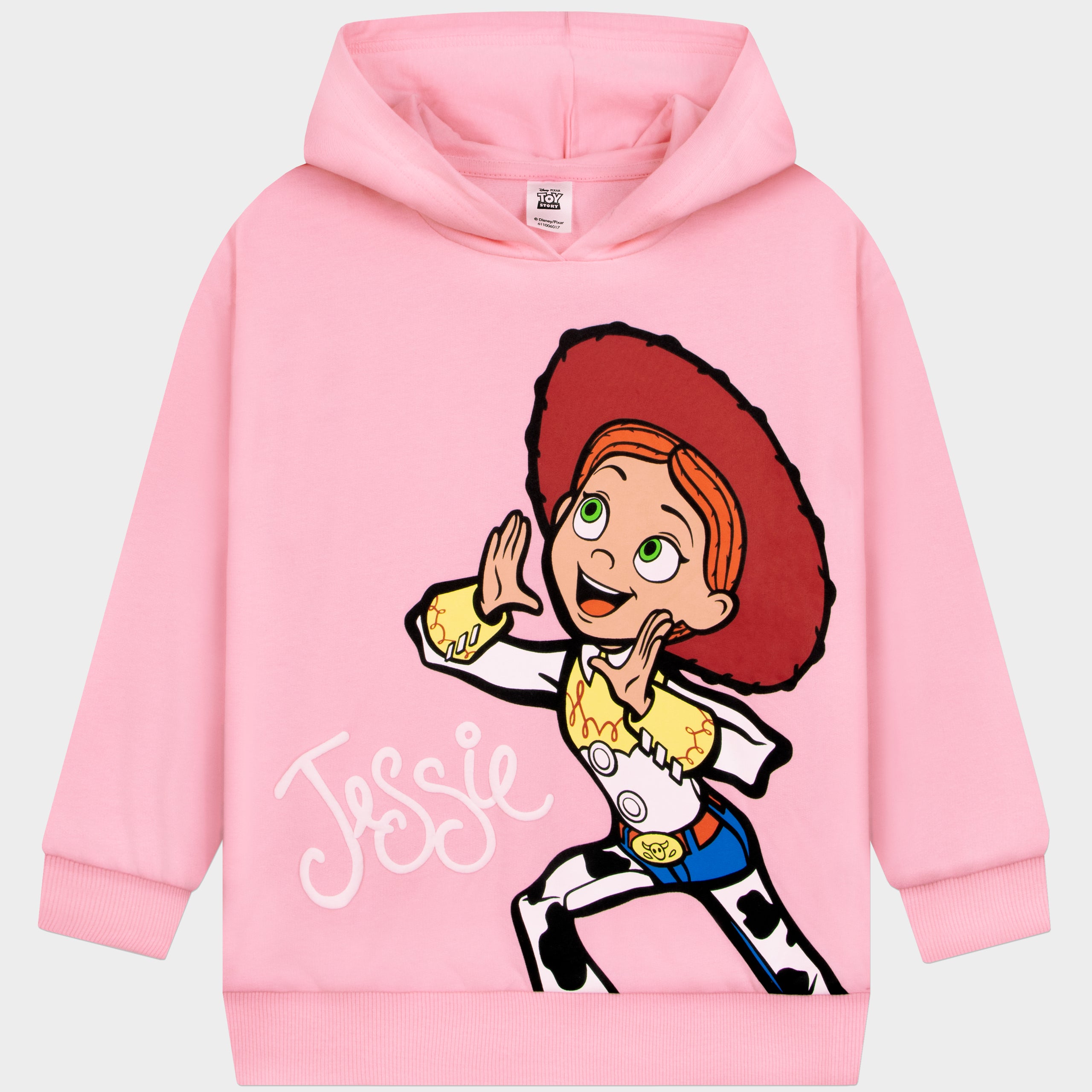 Disney Toy Story Jessie Hoodie