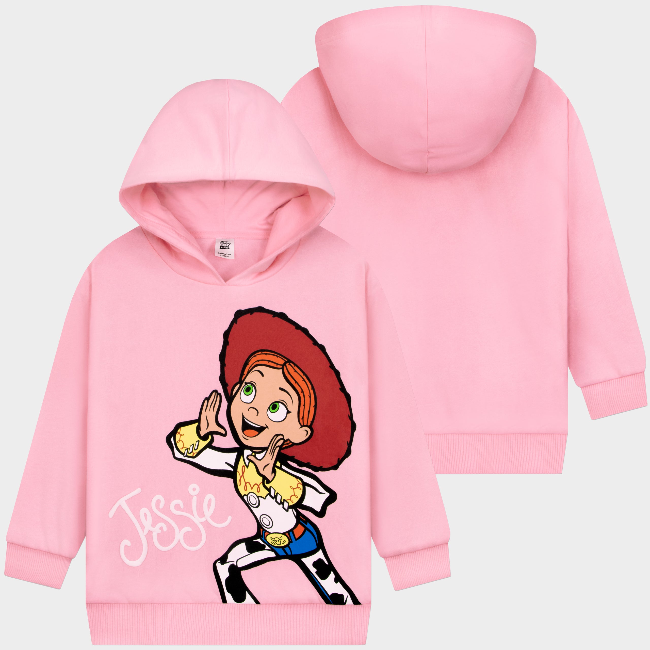 Disney Toy Story Jessie Hoodie