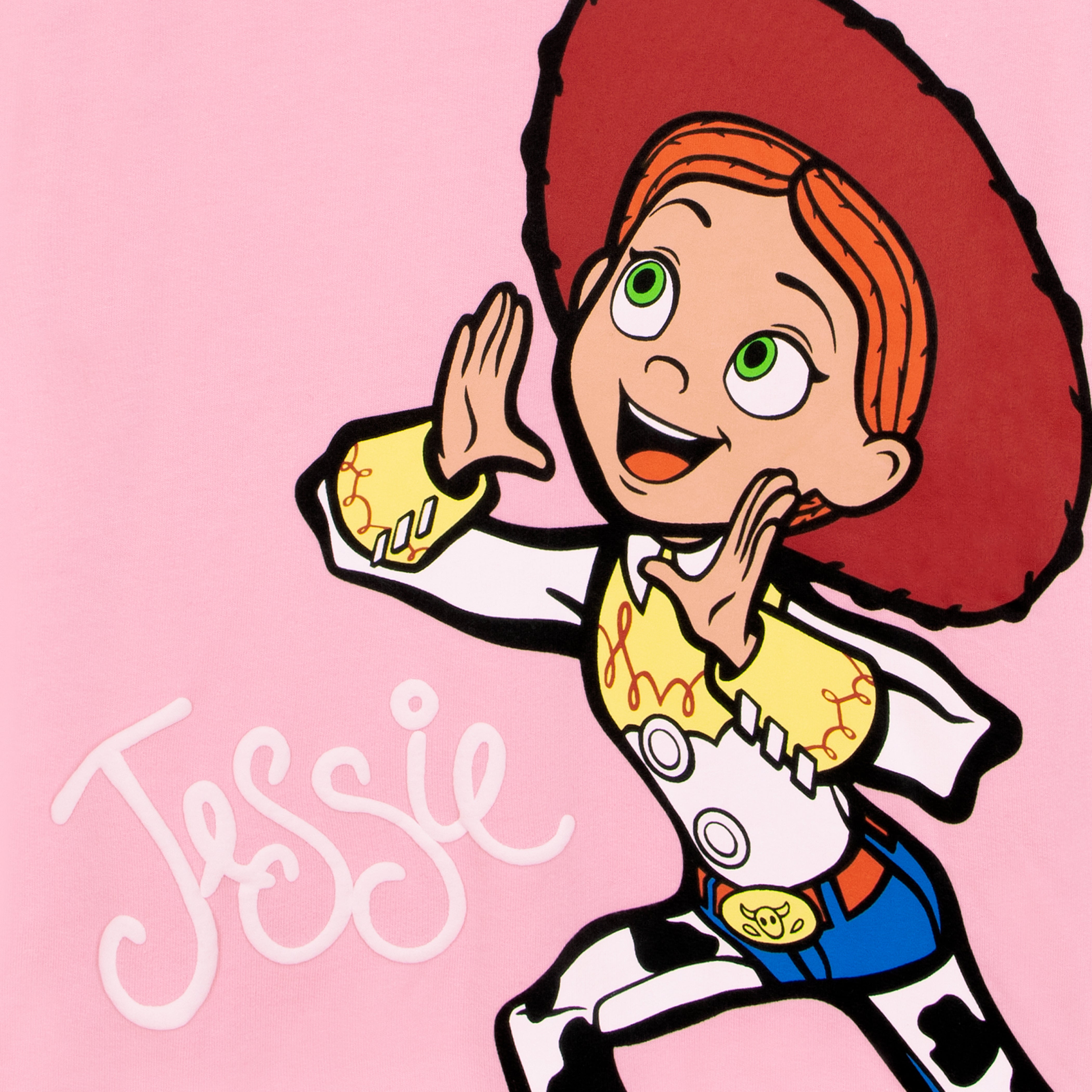 Disney Toy Story Jessie Hoodie