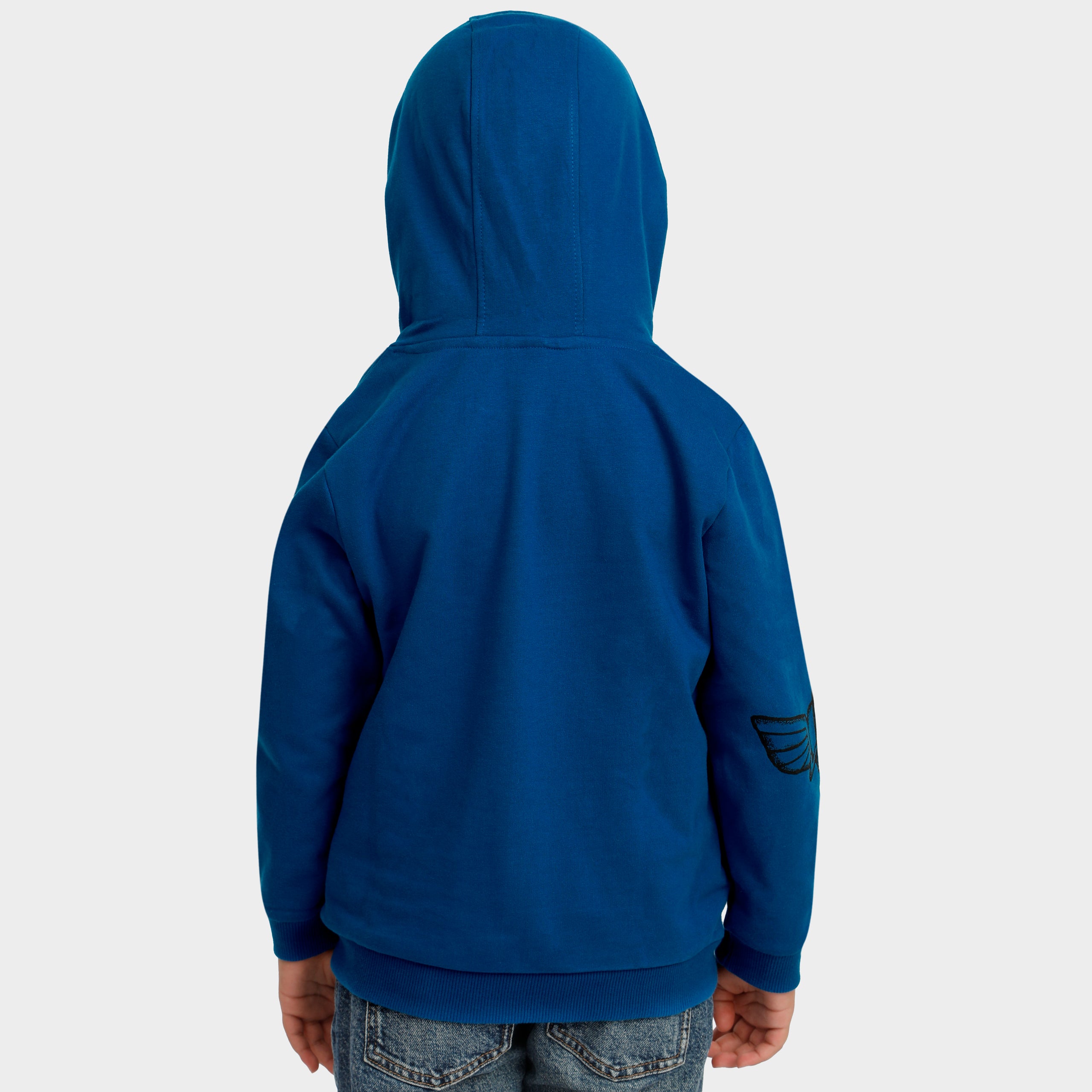 Toy Story Buzz Lightyear Hoodie