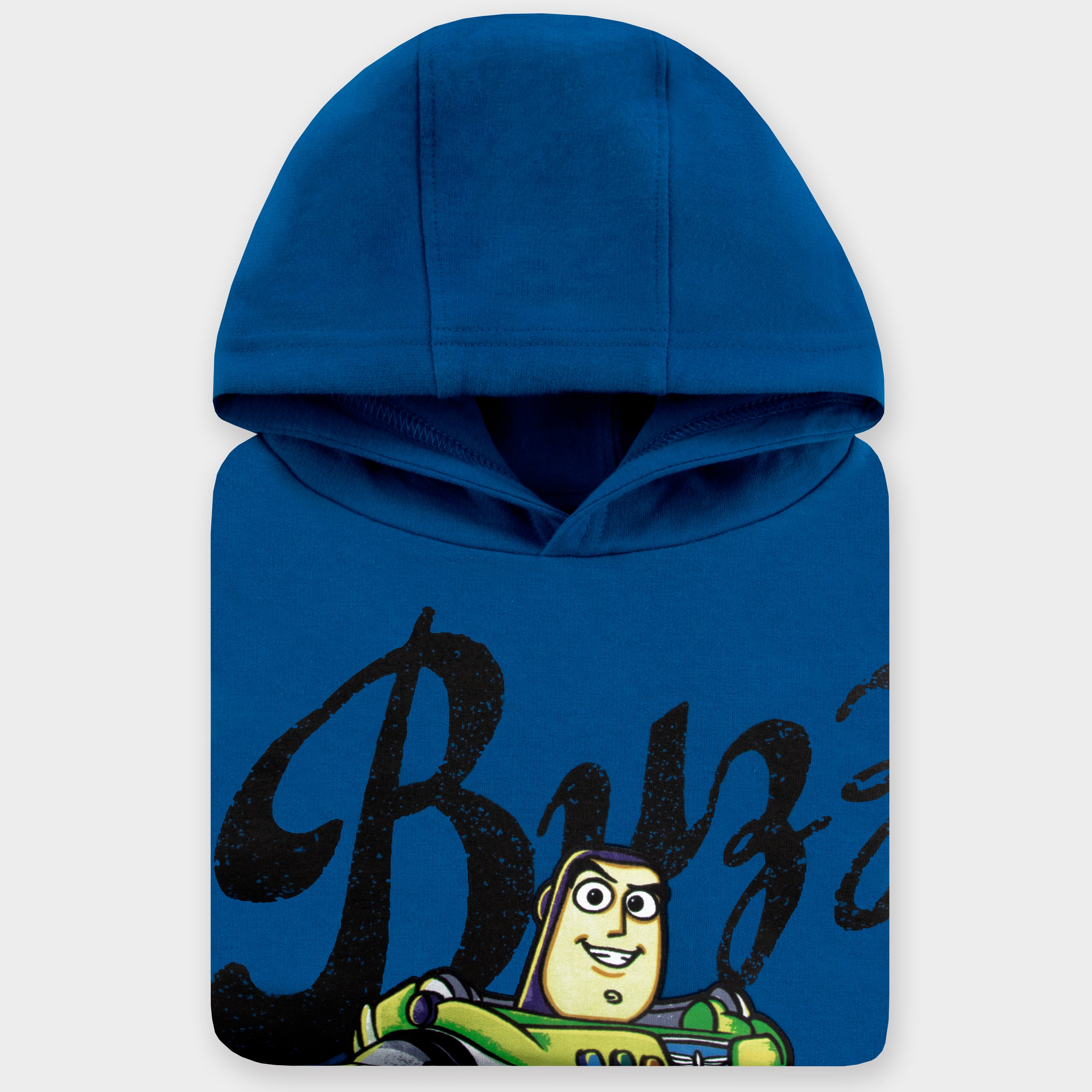 Toy Story Buzz Lightyear Hoodie