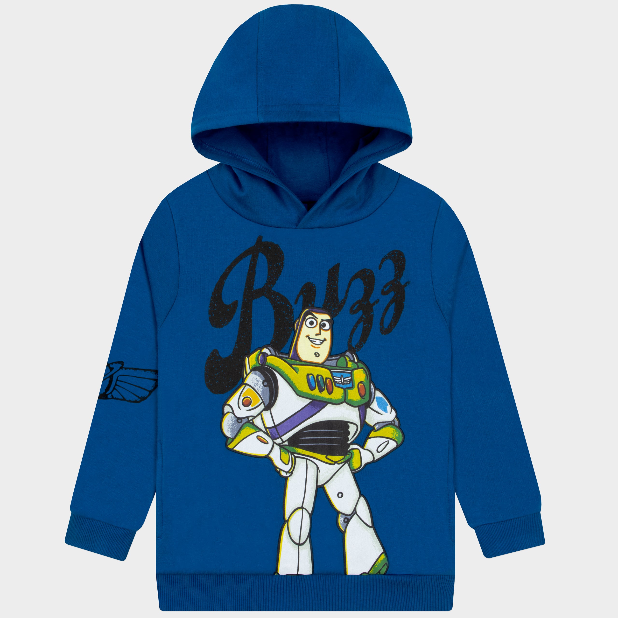Toy Story Buzz Lightyear Hoodie