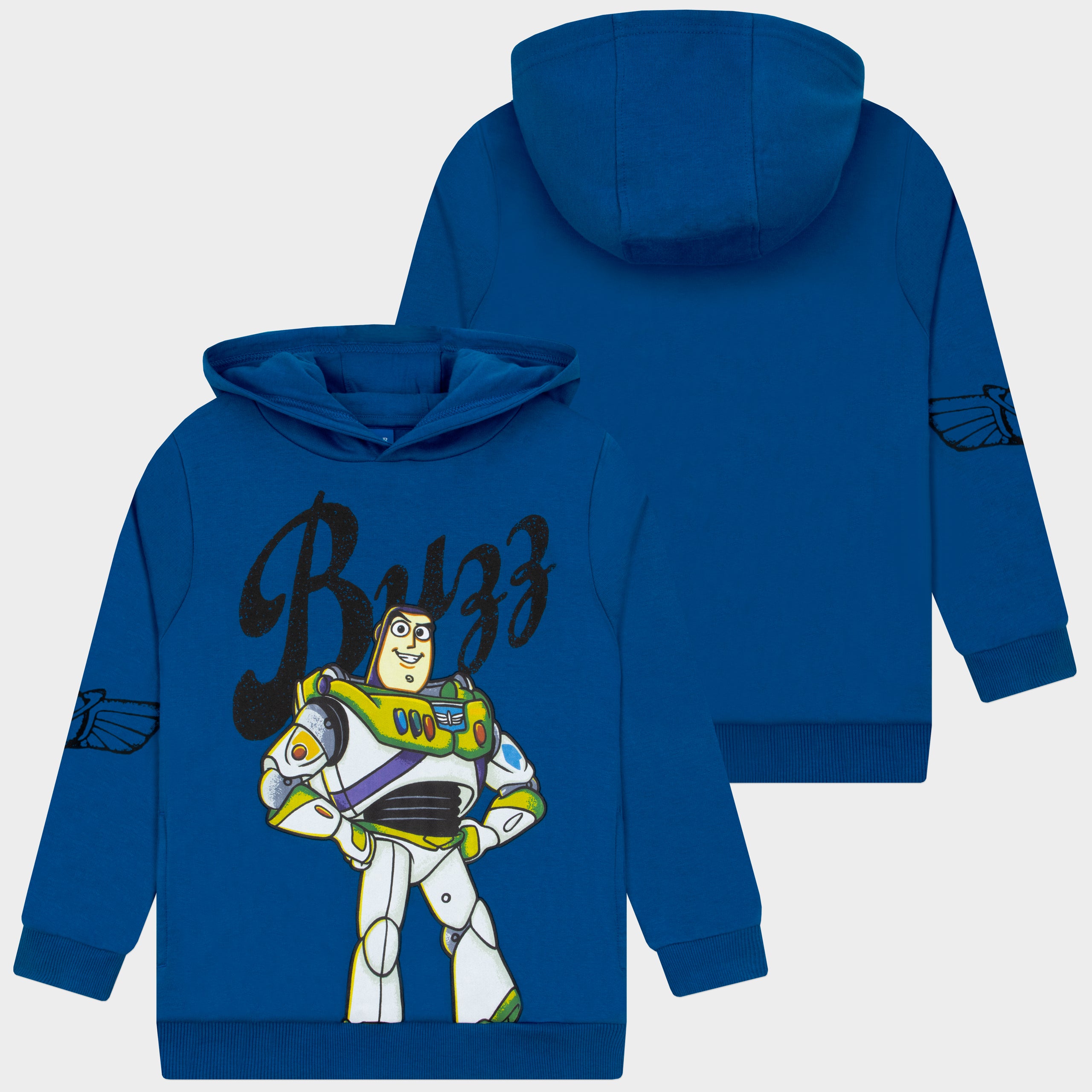 Toy Story Buzz Lightyear Hoodie