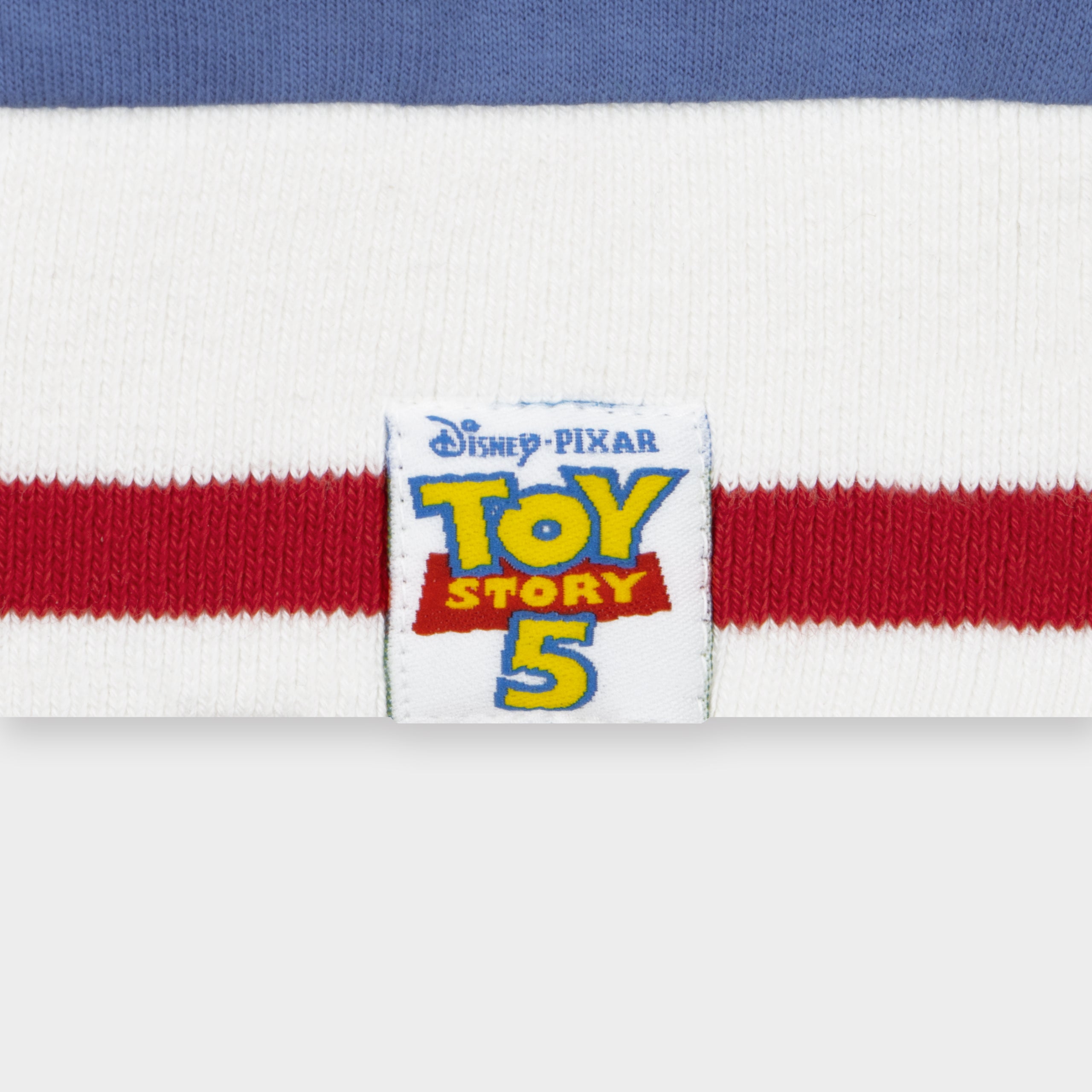 Disney Toy Story 5 Woody Buzz And Friends Bomber Jacket