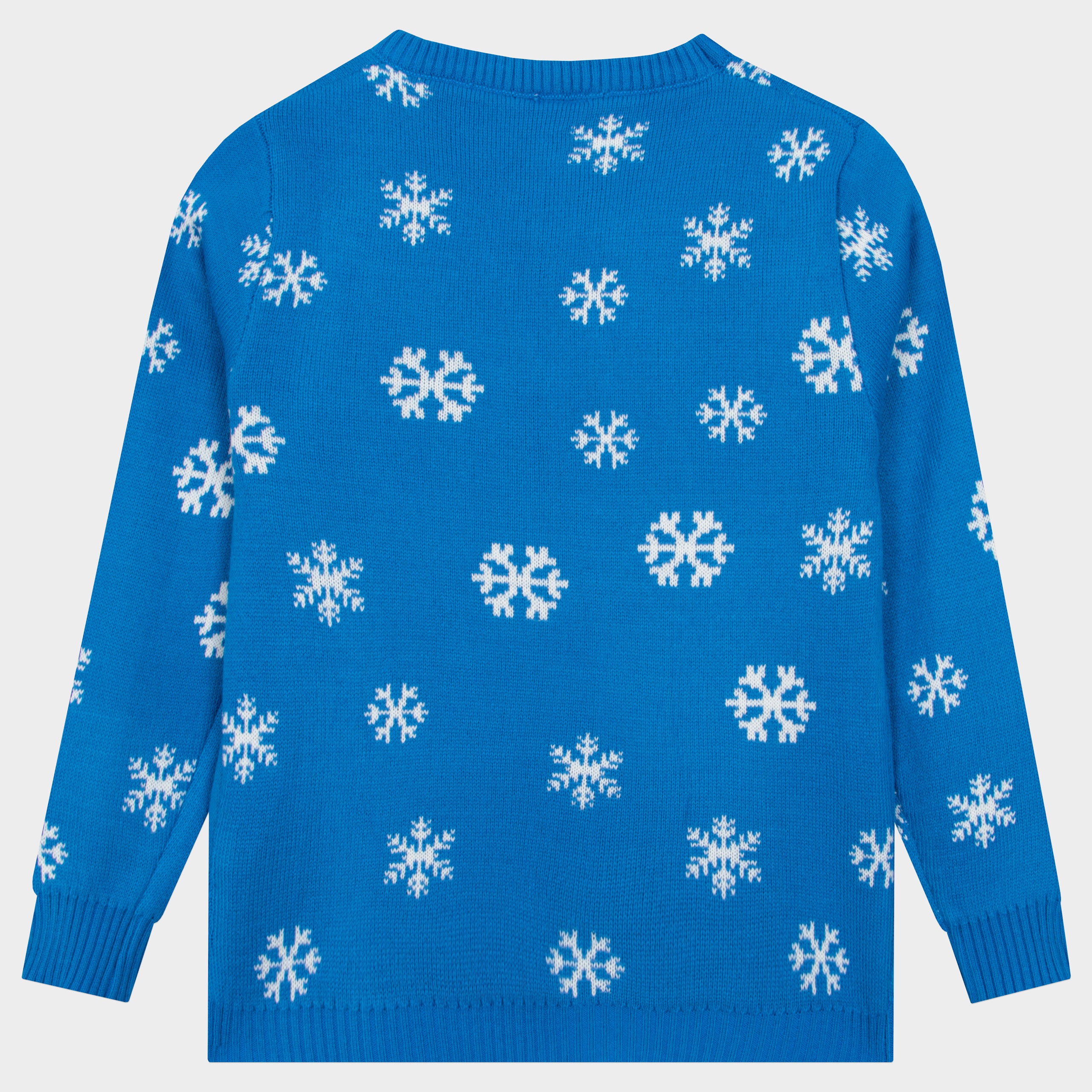 Disney Toy Story Buzz Lightyear Xmas Jumper