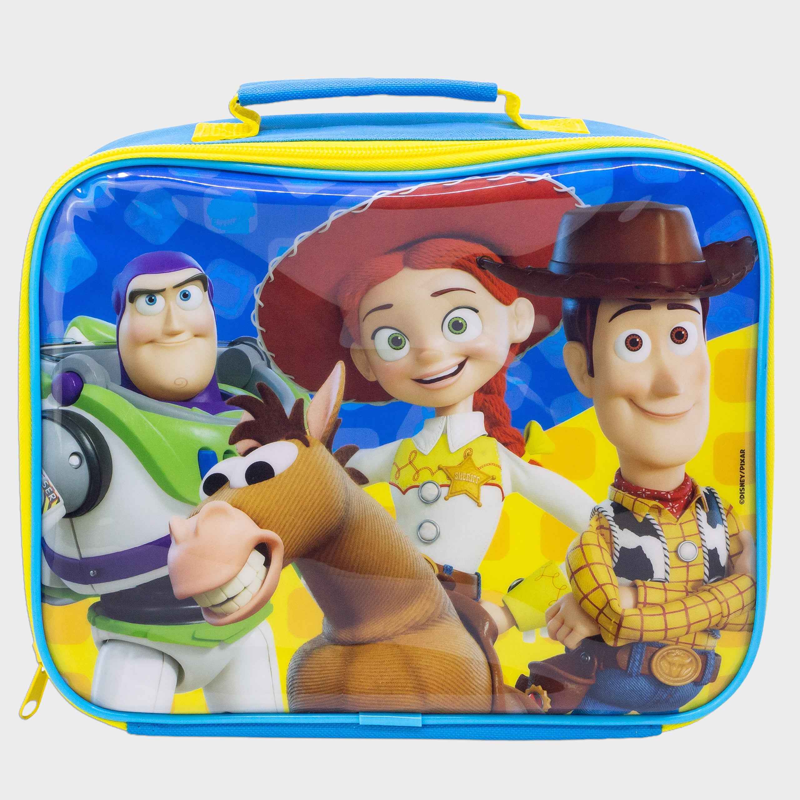 Disney Toy Story Lunch Bag