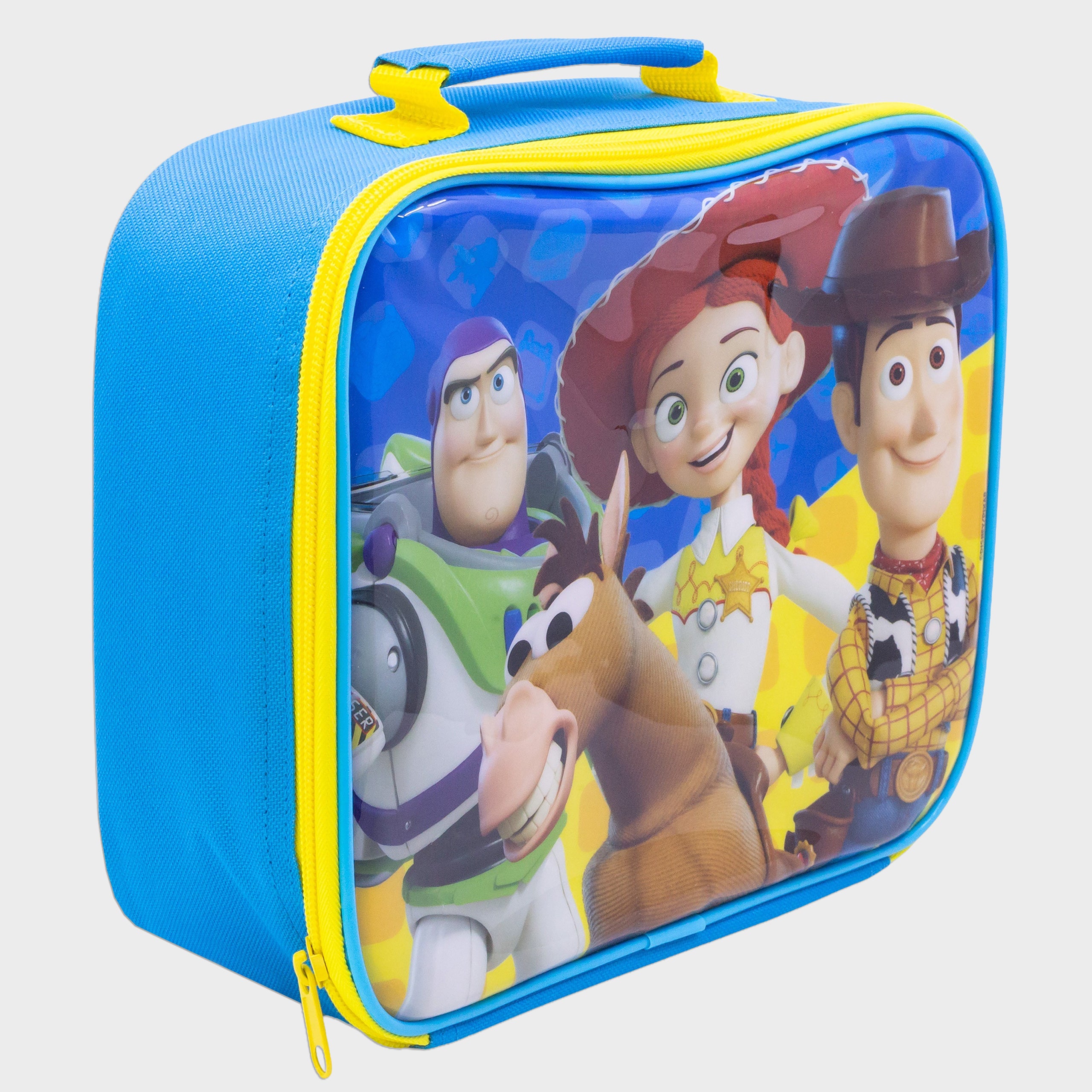 Disney Toy Story Lunch Bag