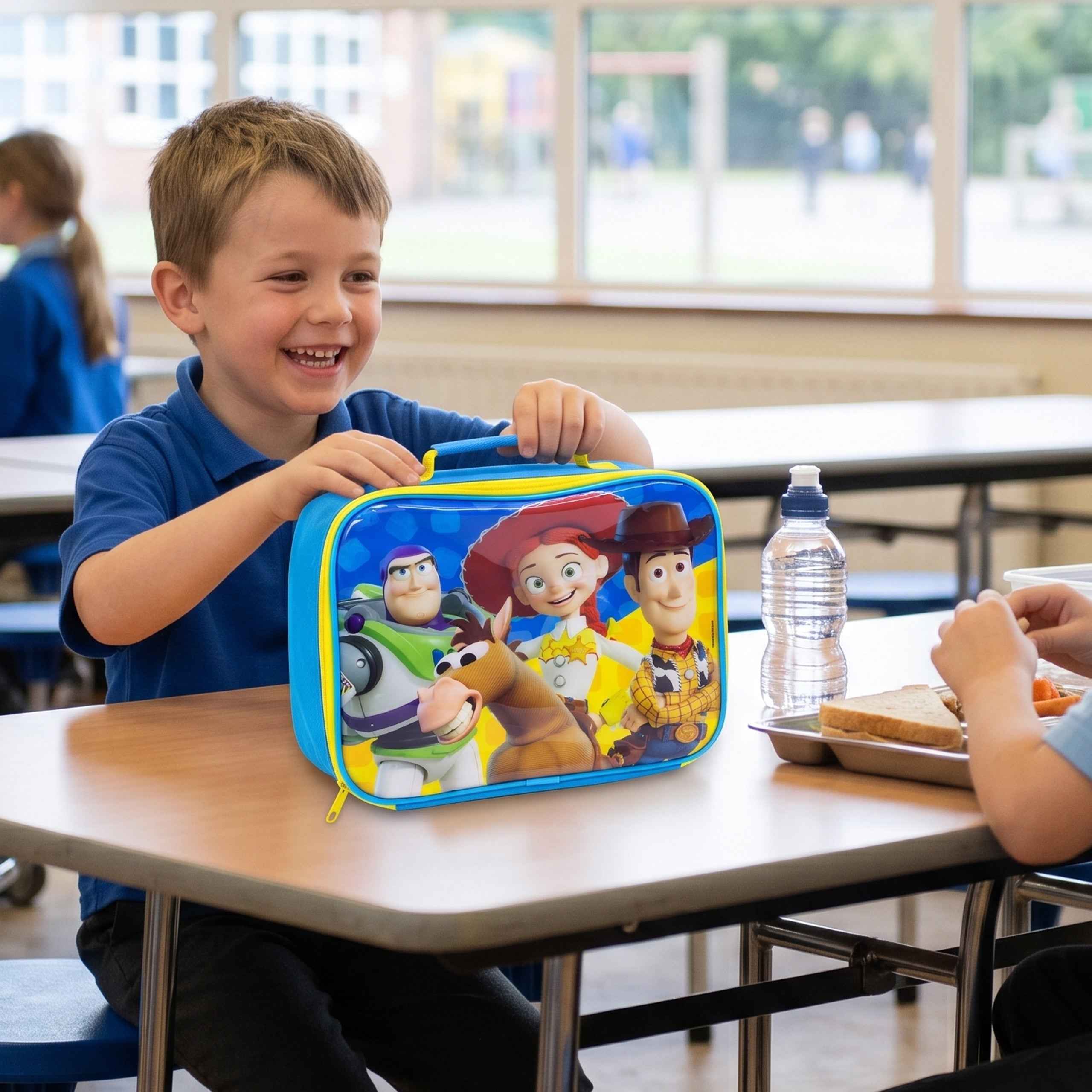 Disney Toy Story Lunch Bag