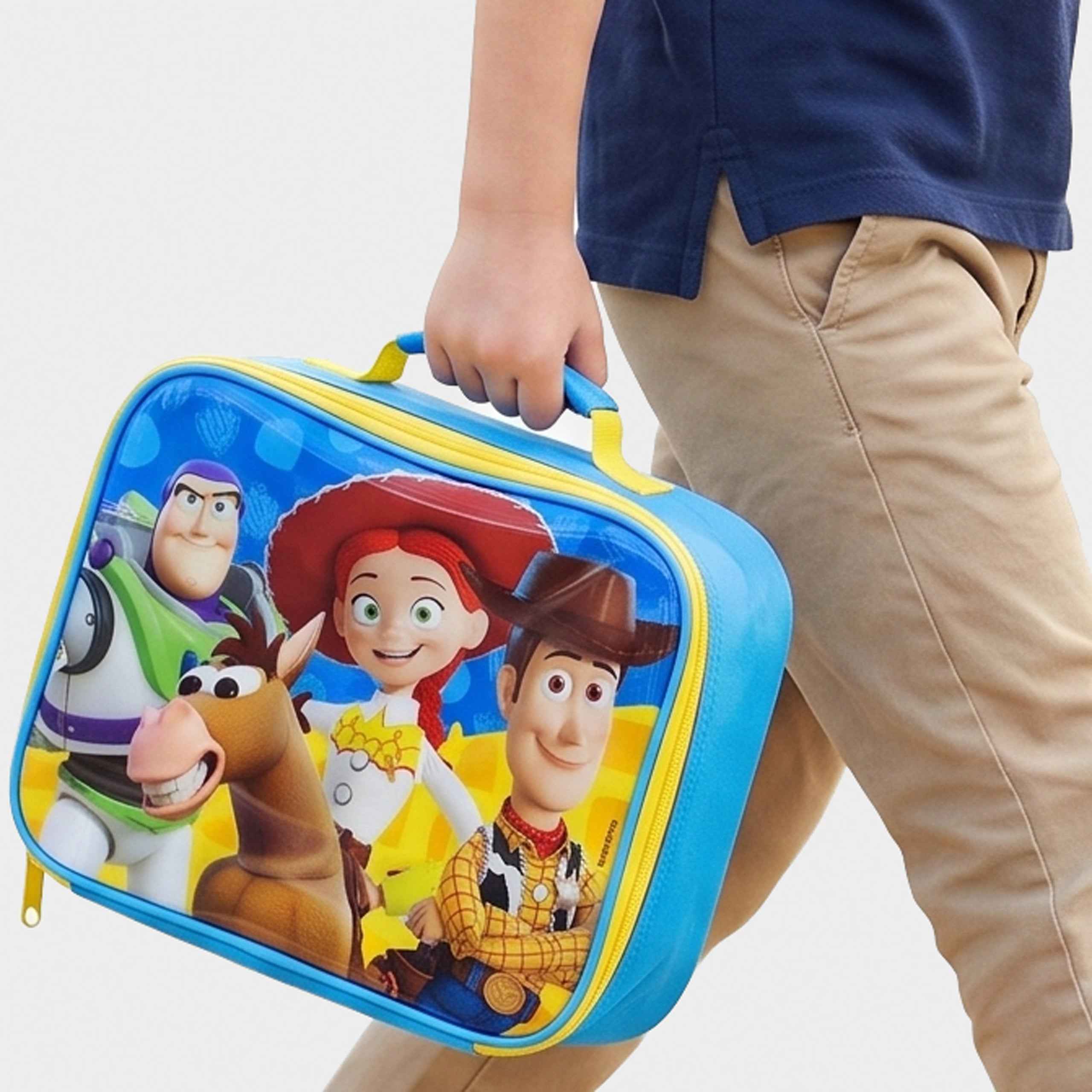 Disney Toy Story Lunch Bag