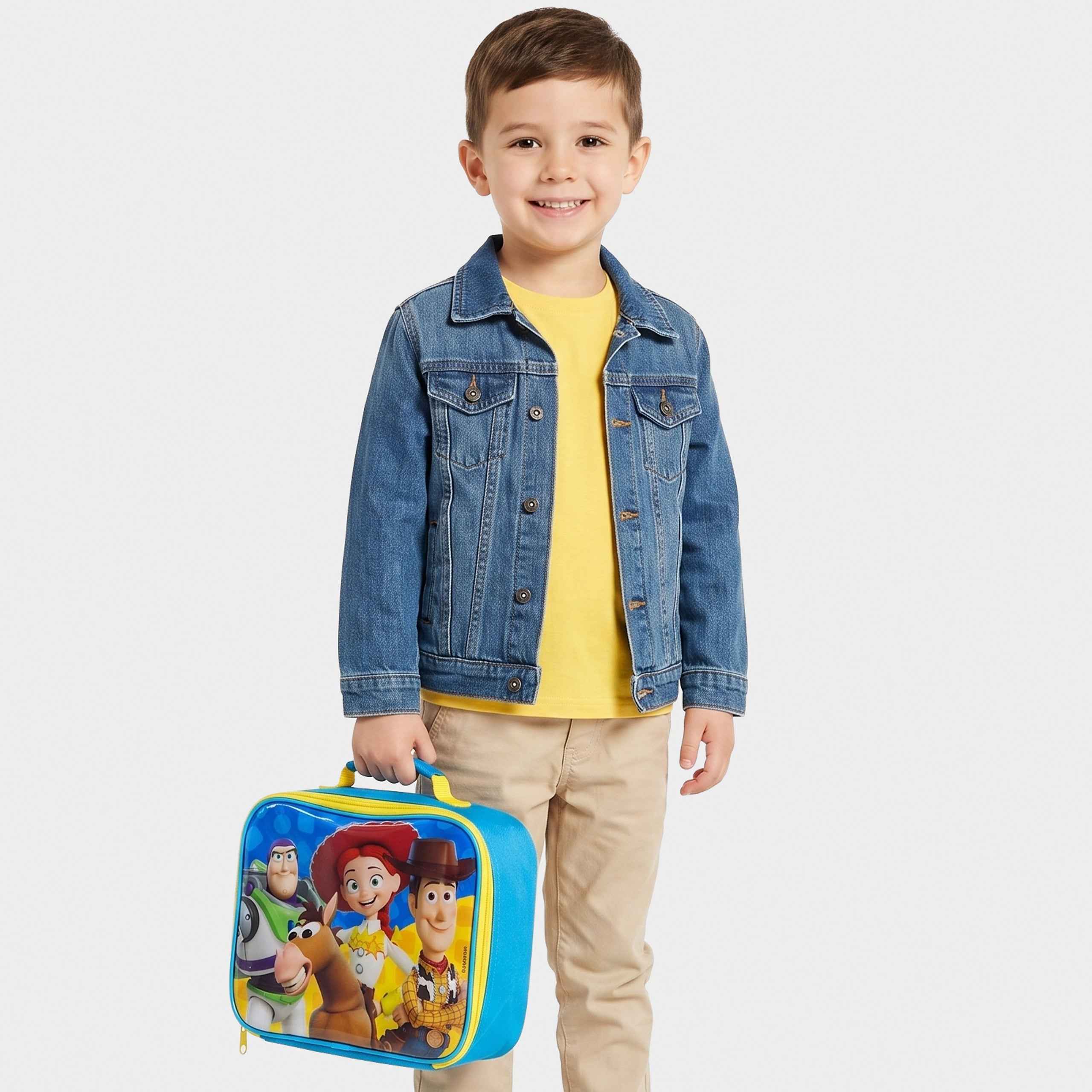 Disney Toy Story Lunch Bag