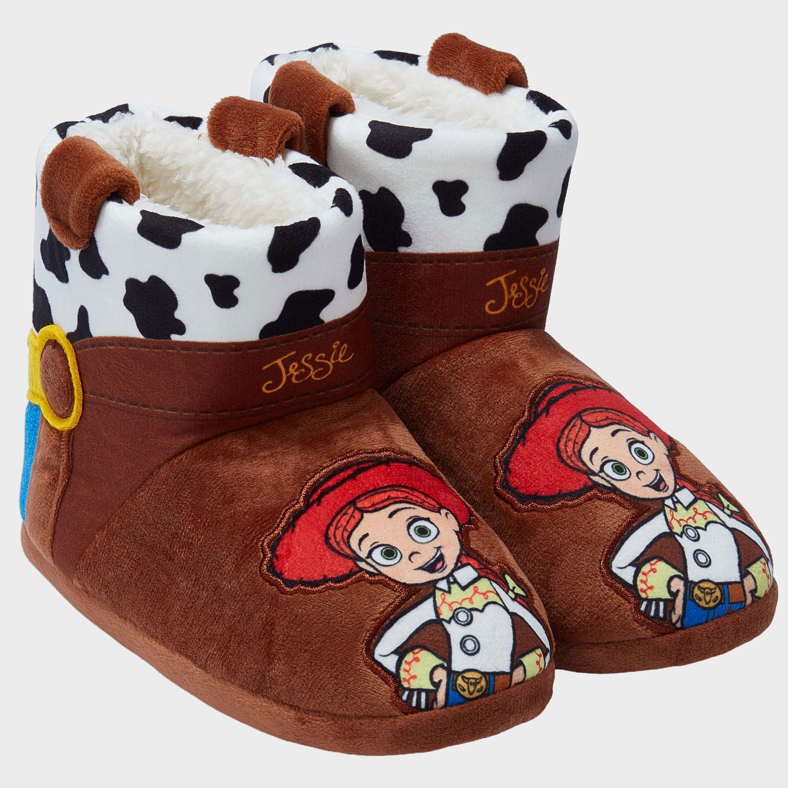Disney Toy Story Jessie Slipper