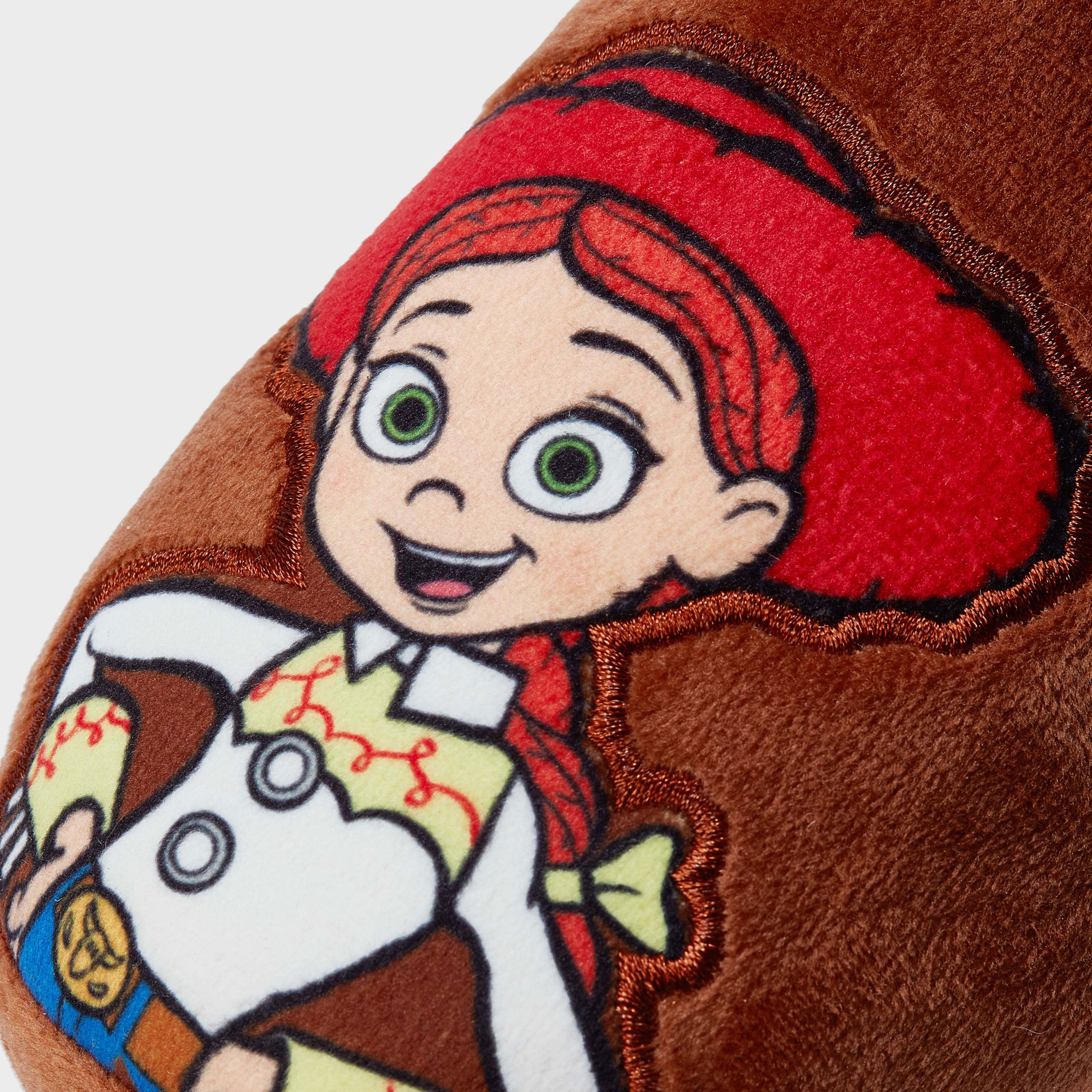 Disney Toy Story Jessie Slipper