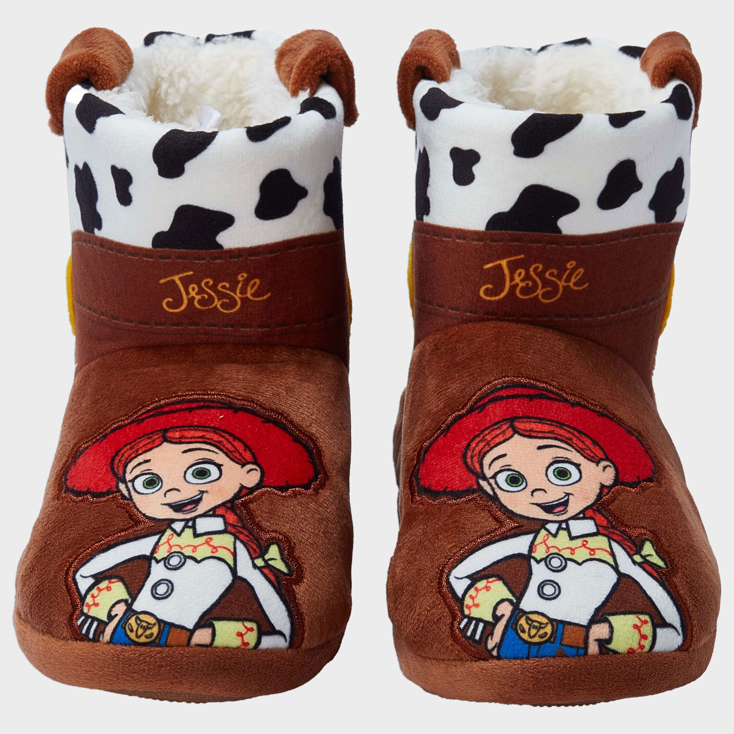 Disney Toy Story Jessie Slipper