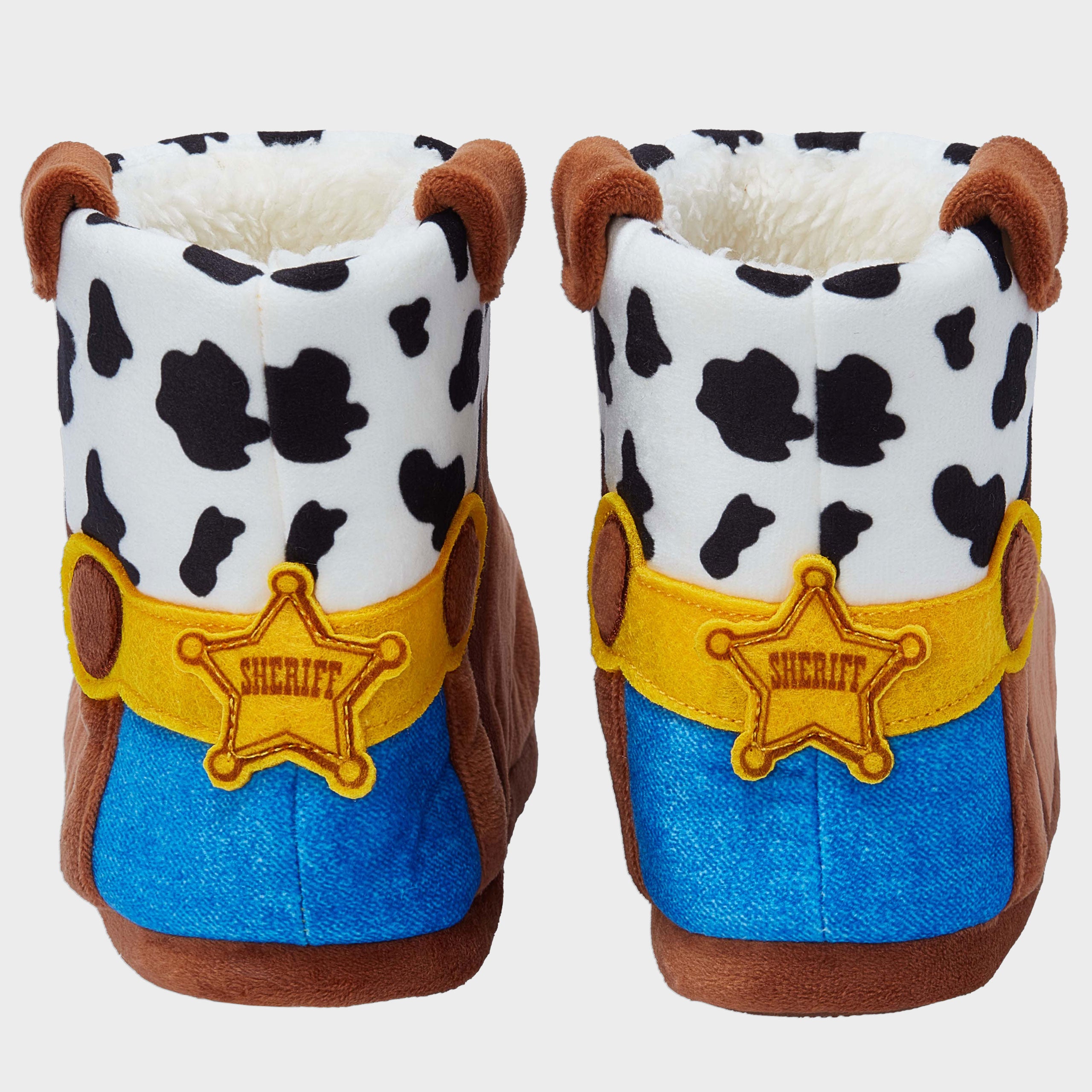 Disney Toy Story Jessie Slipper