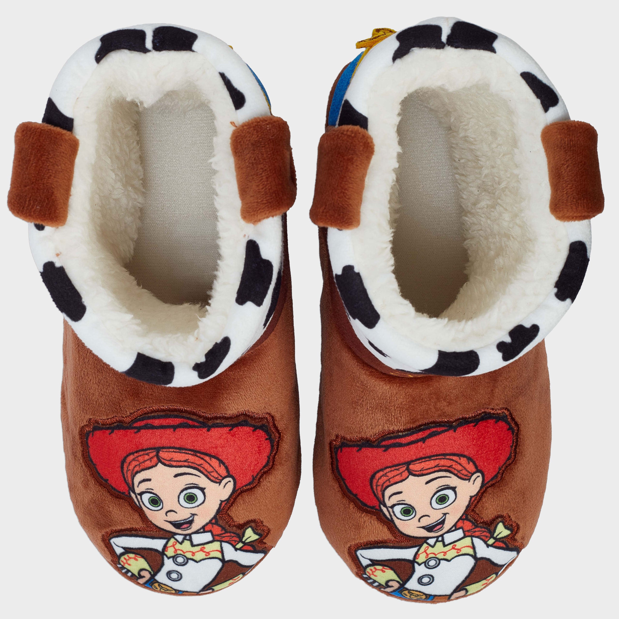 Disney Toy Story Jessie Slipper