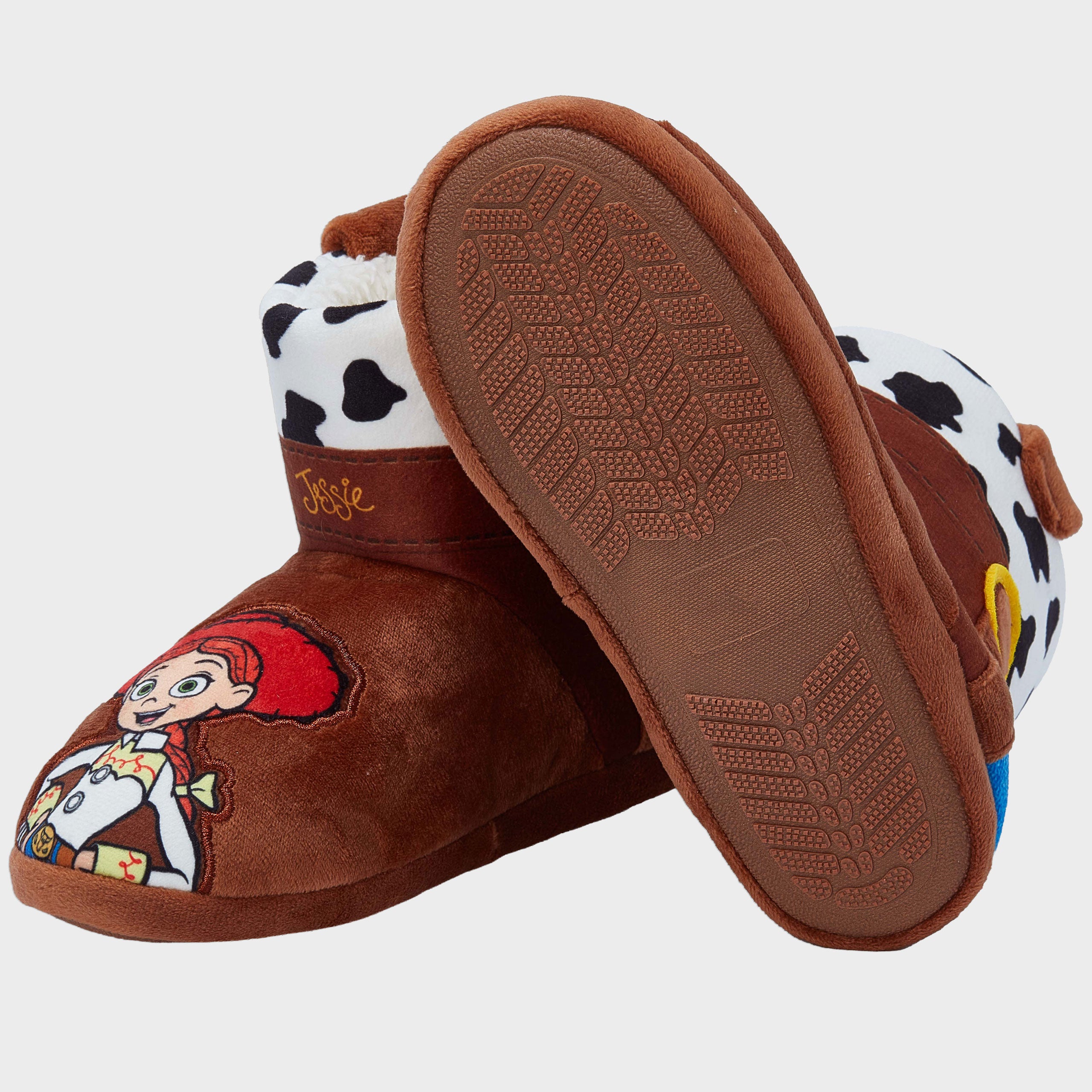Disney Toy Story Jessie Slipper