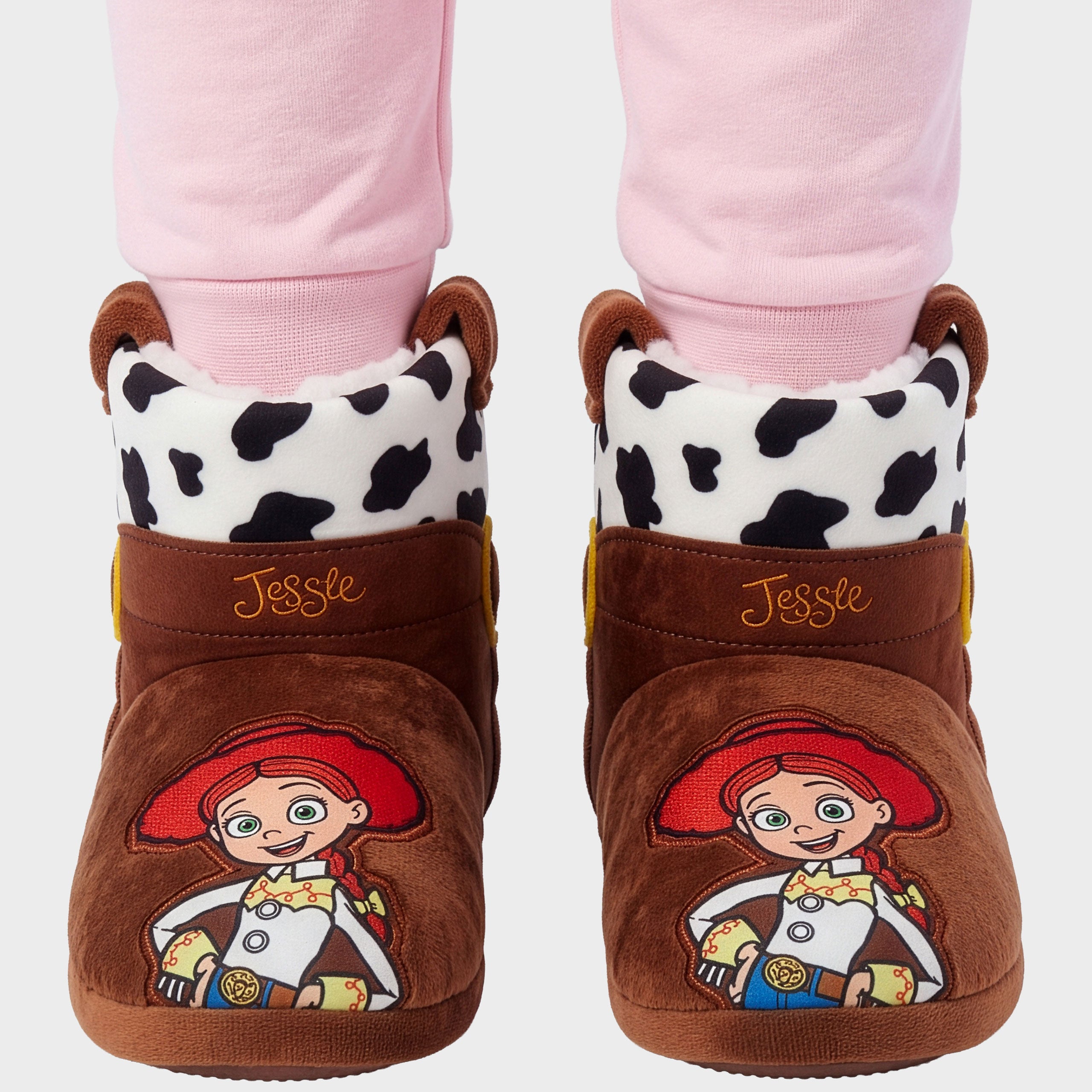 Disney Toy Story Jessie Slipper