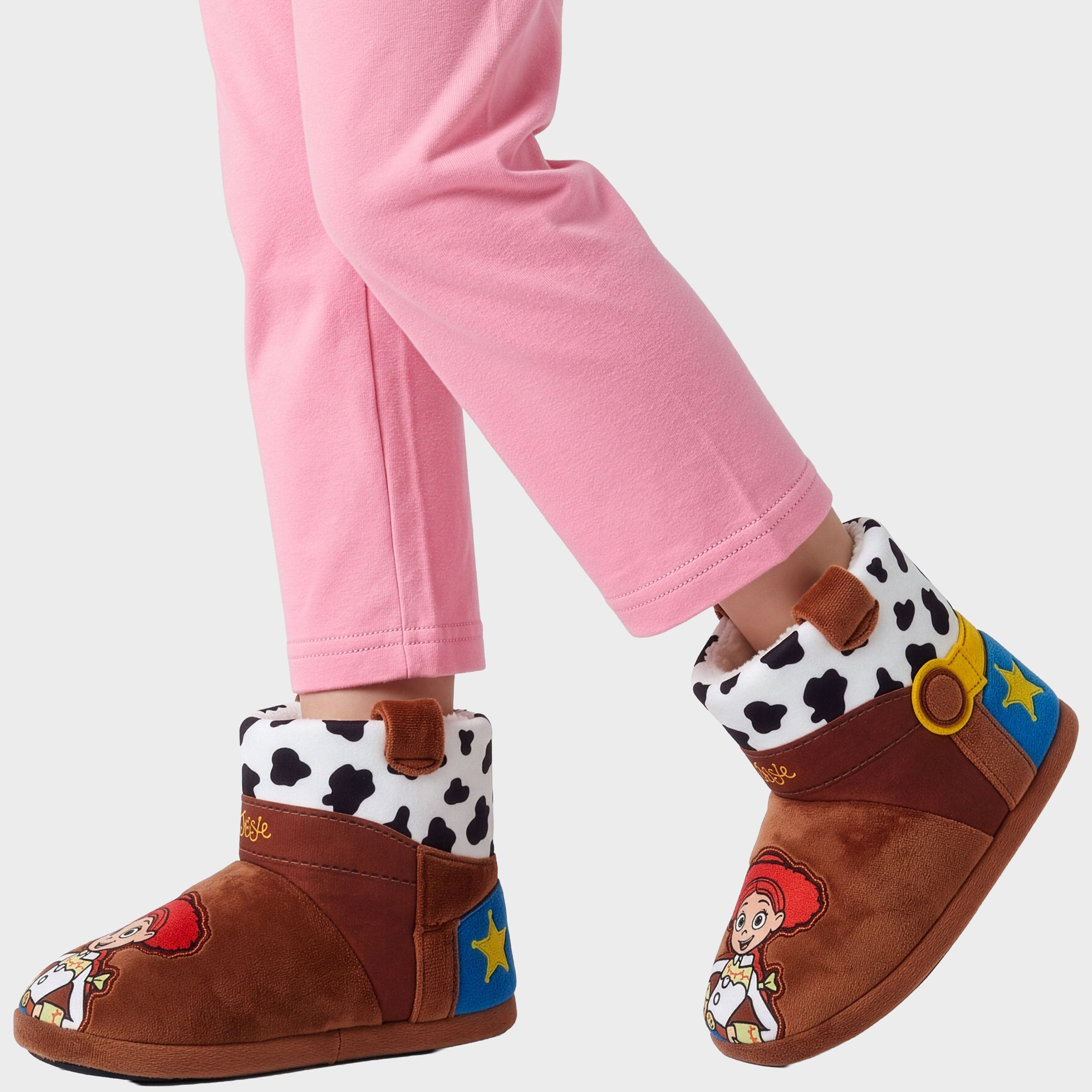Disney Toy Story Jessie Slipper