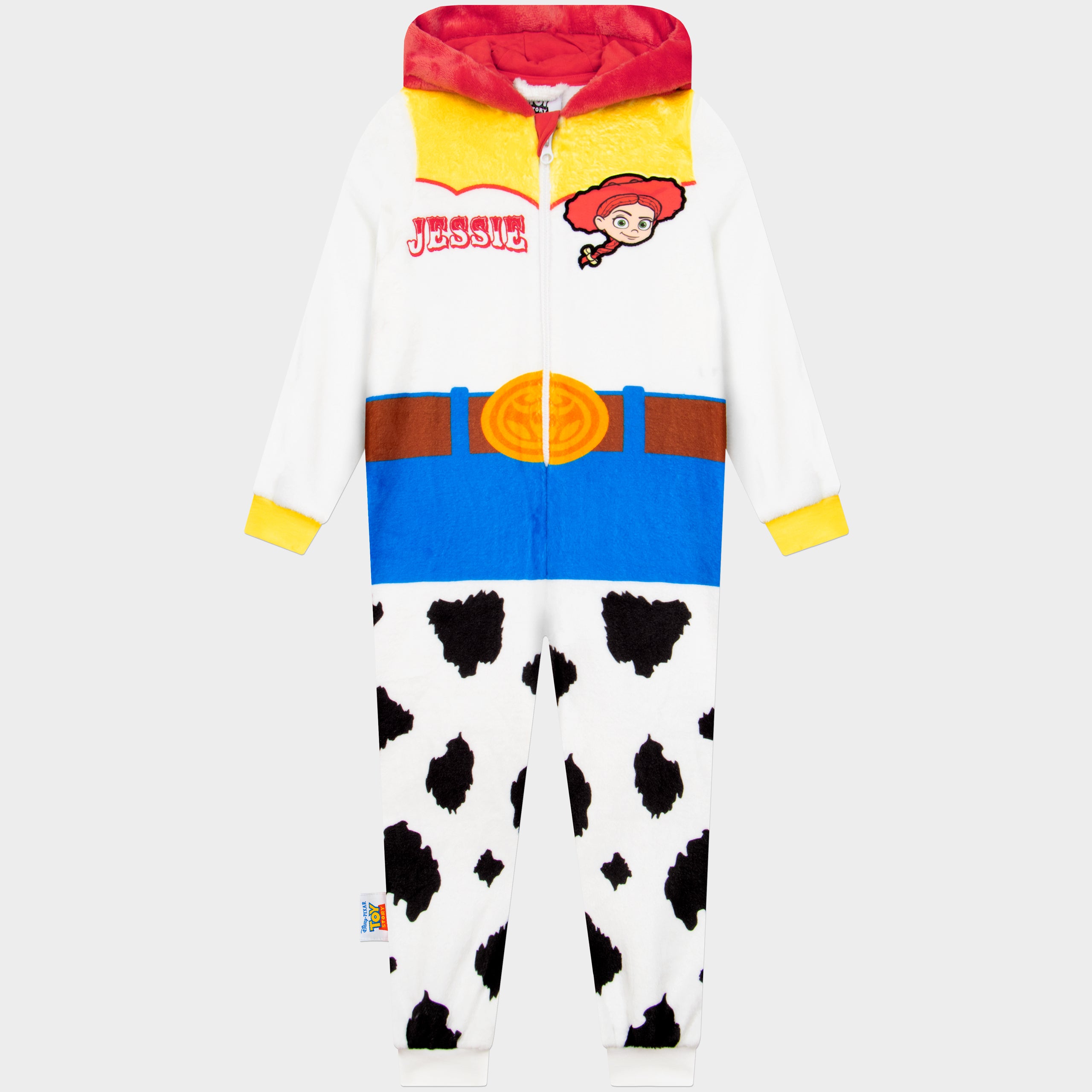 Disney Toy Story Jessie Onesie