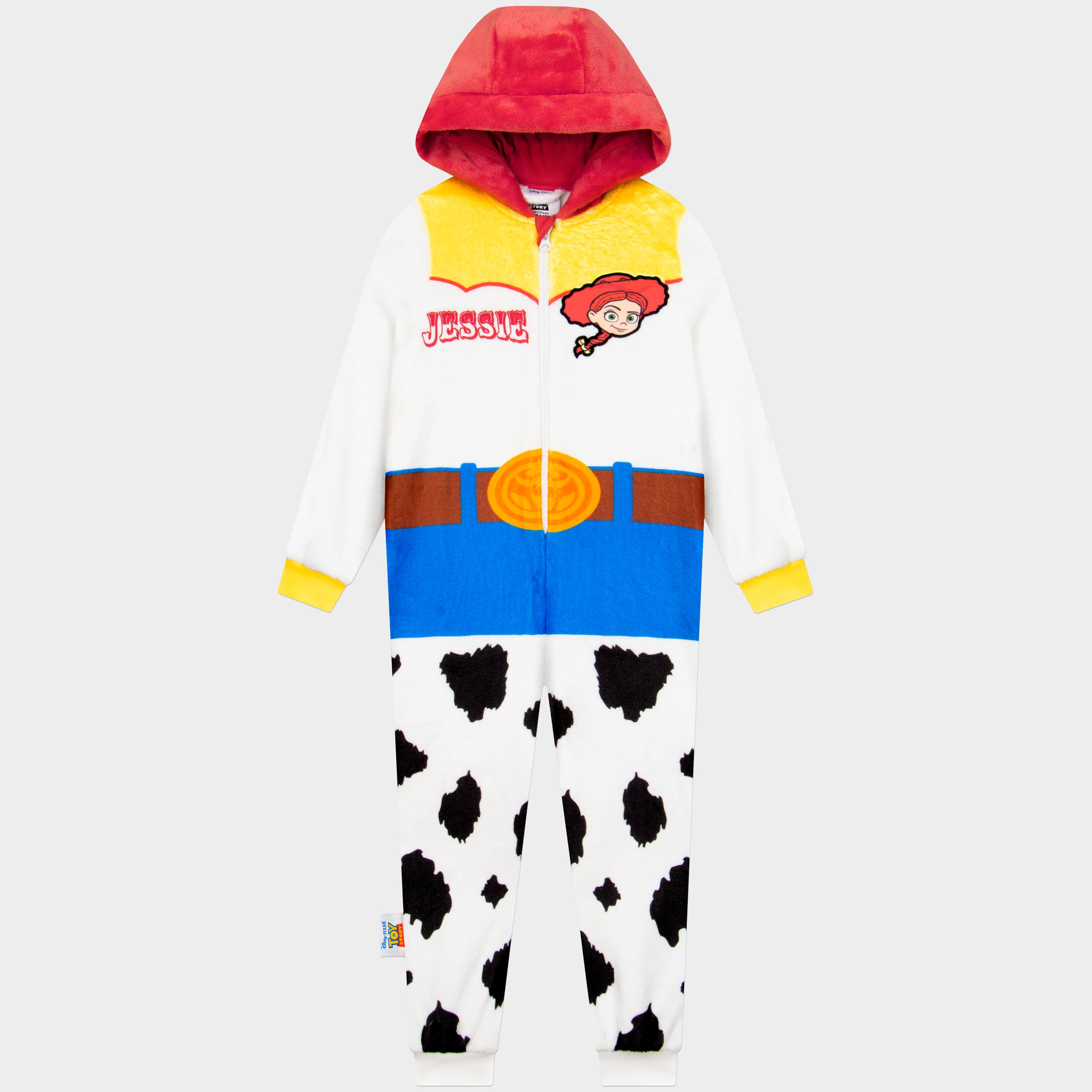 Disney Toy Story Jessie Onesie