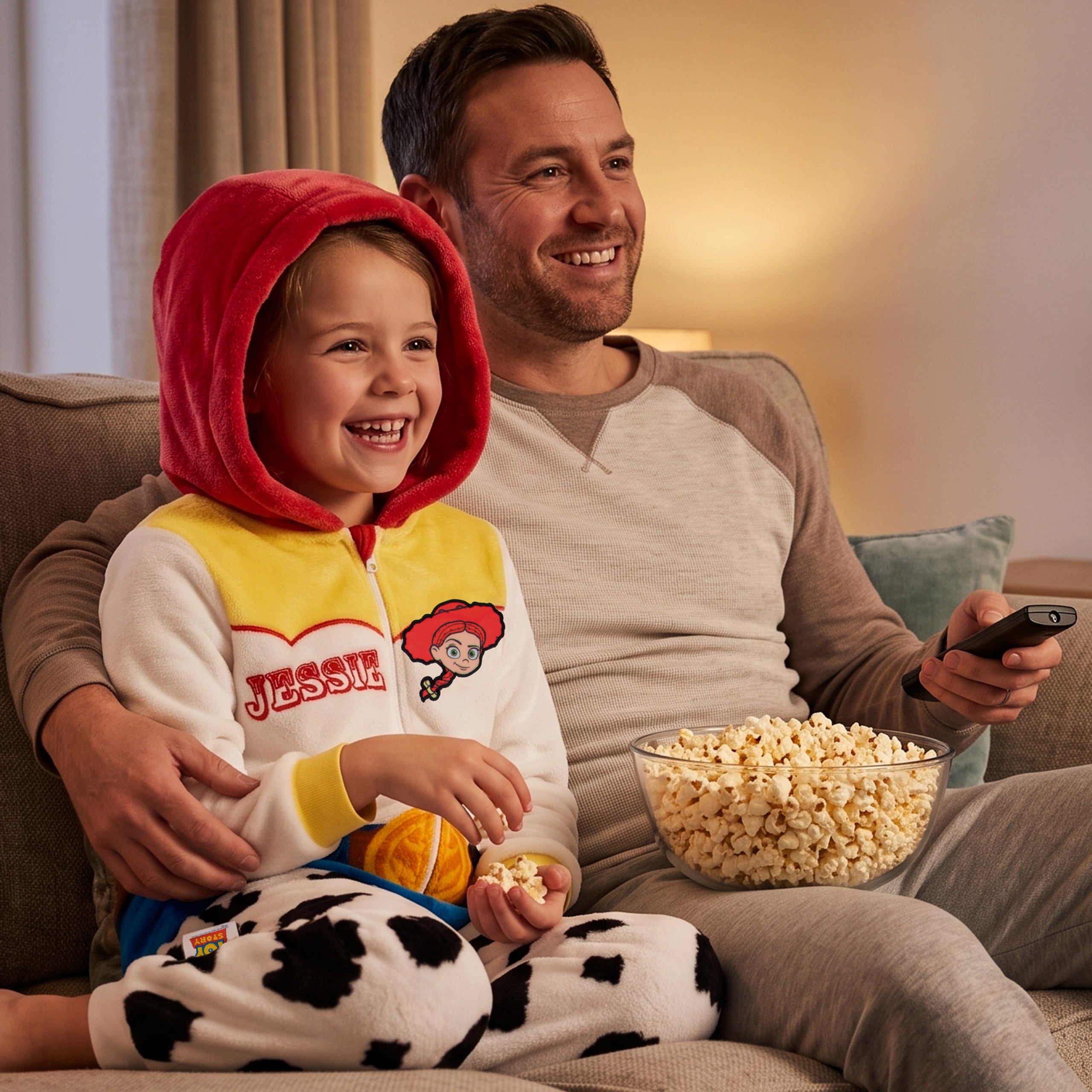 Disney Toy Story Jessie Onesie
