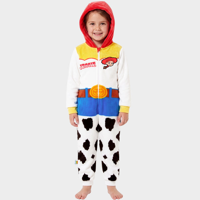 Disney Toy Story Jessie Onesie