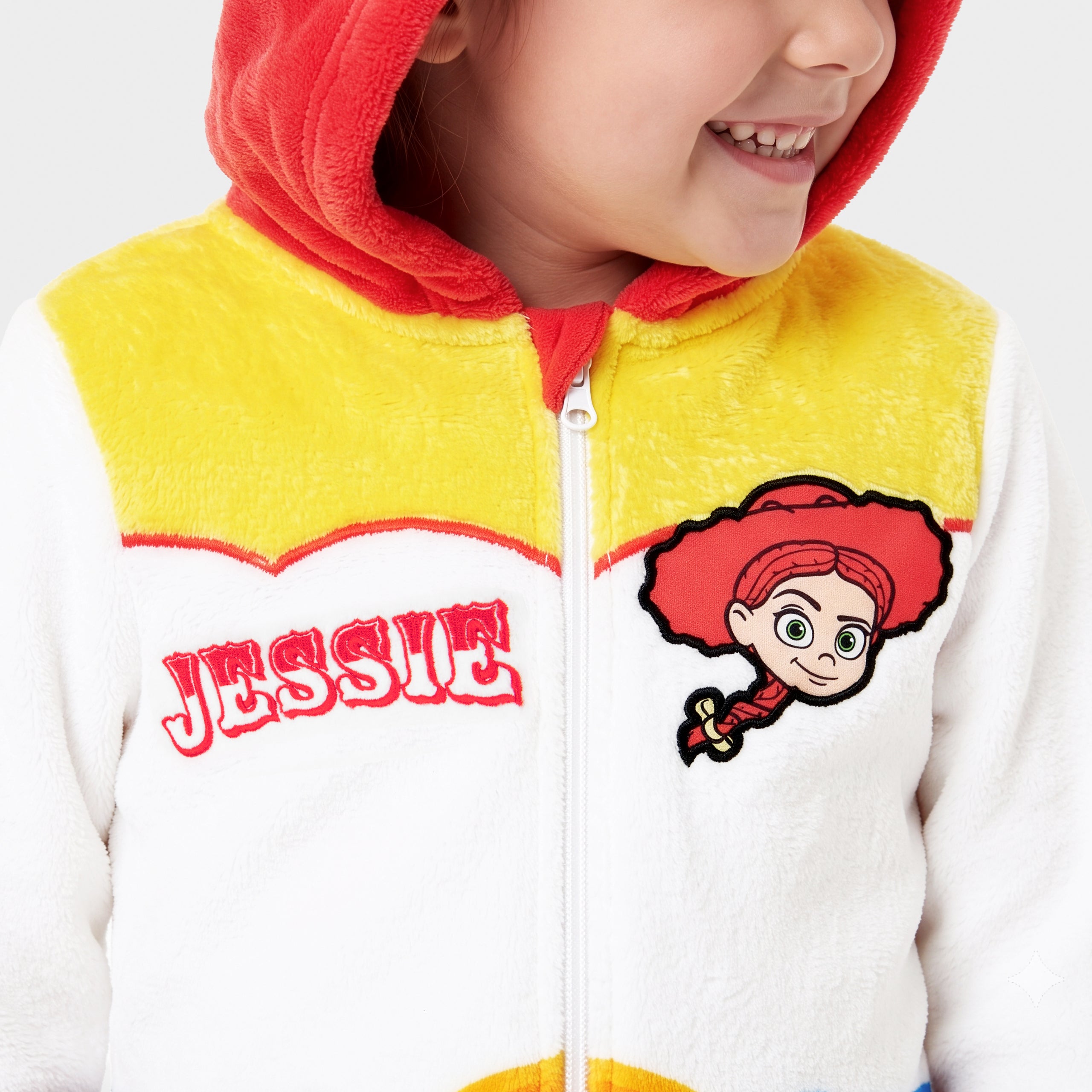Disney Toy Story Jessie Onesie