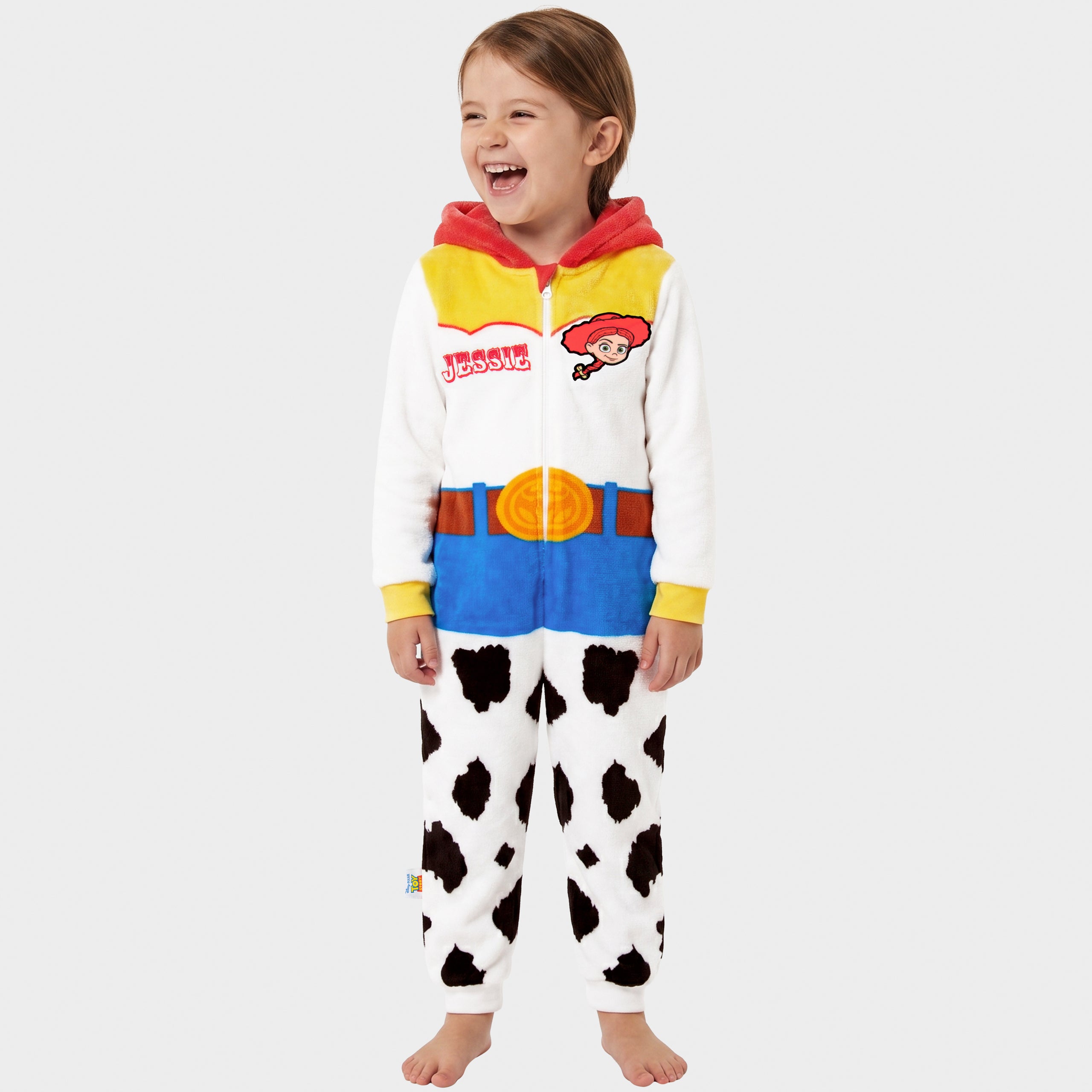 Disney Toy Story Jessie Onesie