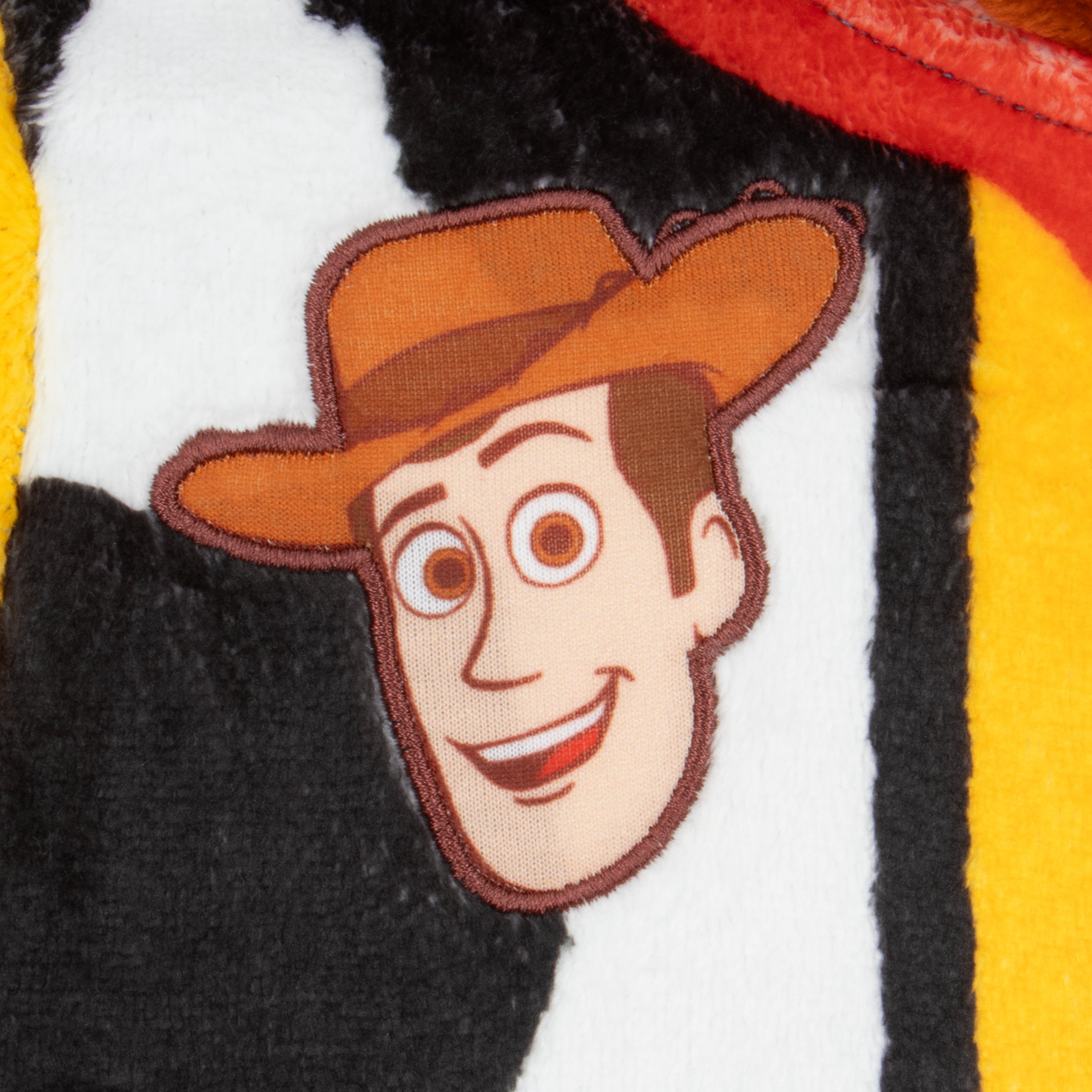Pixar Toy Story Woody Onesie
