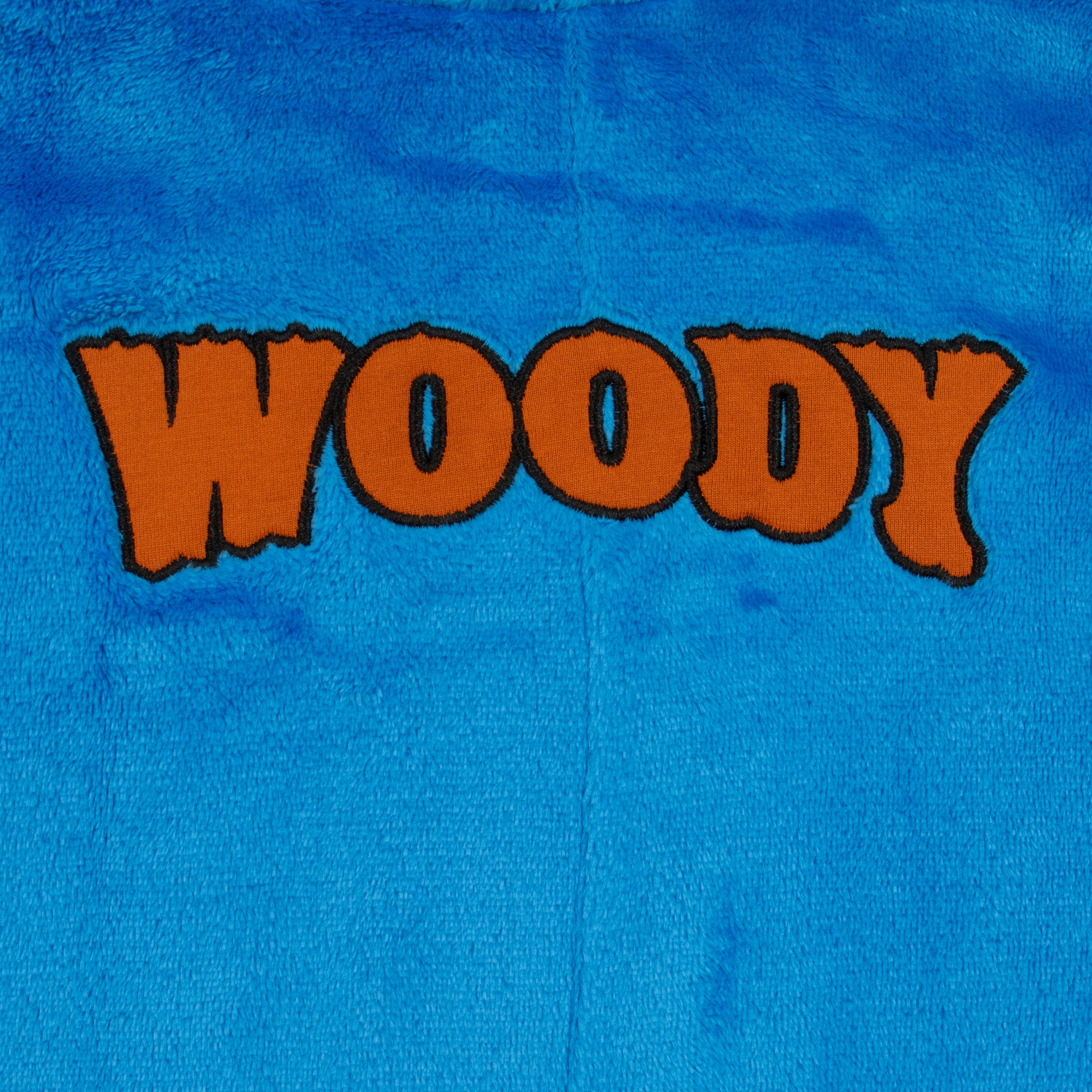 Pixar Toy Story Woody Onesie
