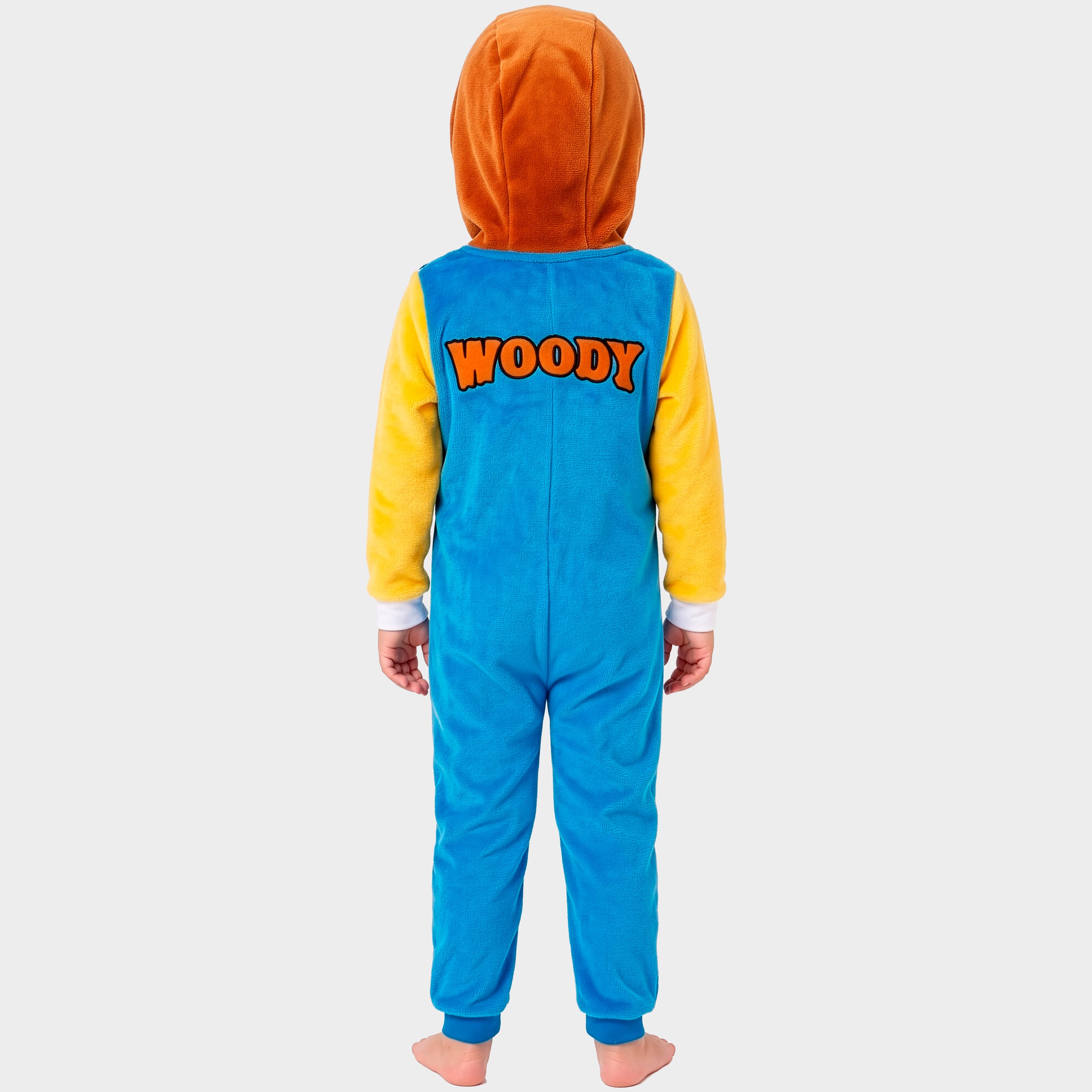 Pixar Toy Story Woody Onesie