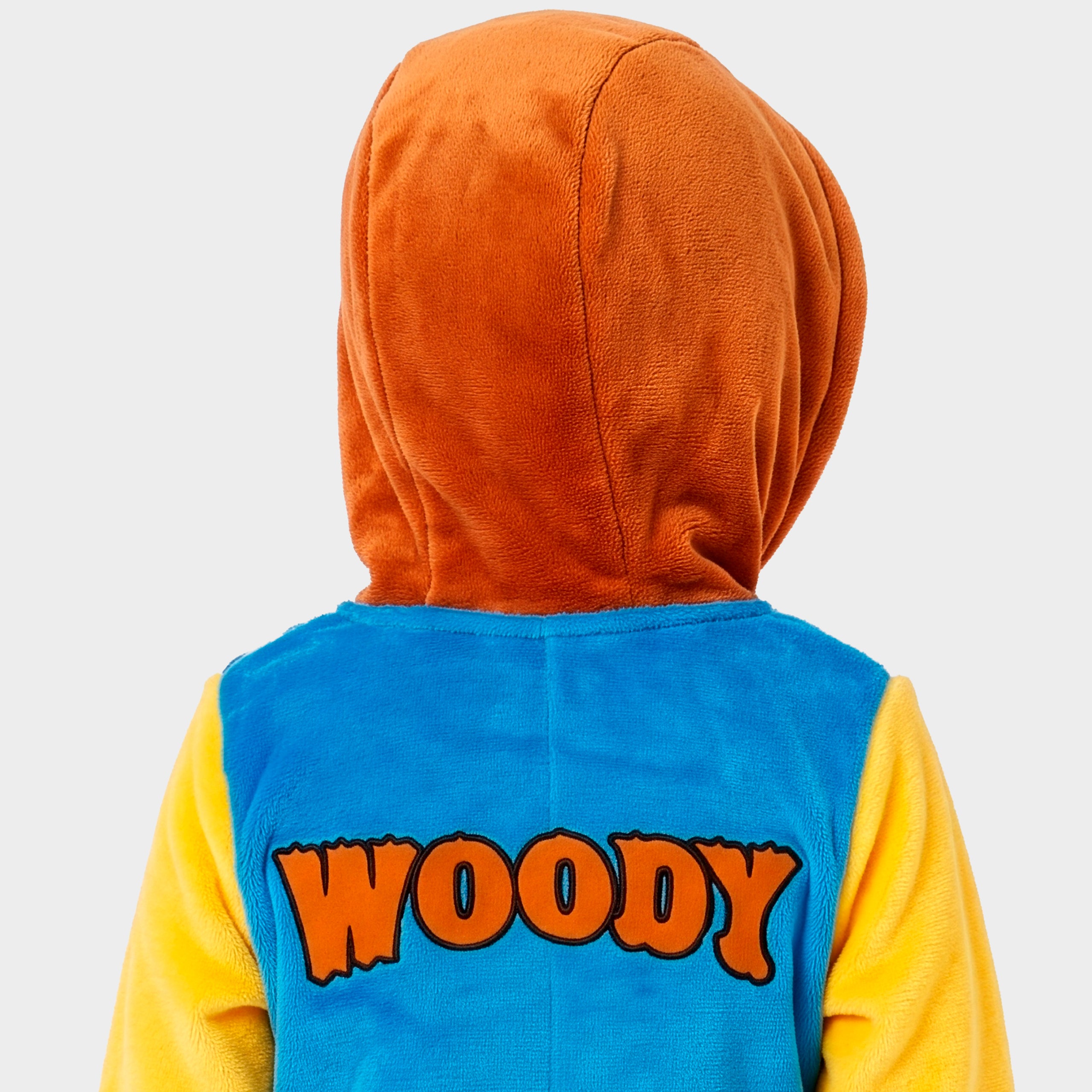 Pixar Toy Story Woody Onesie