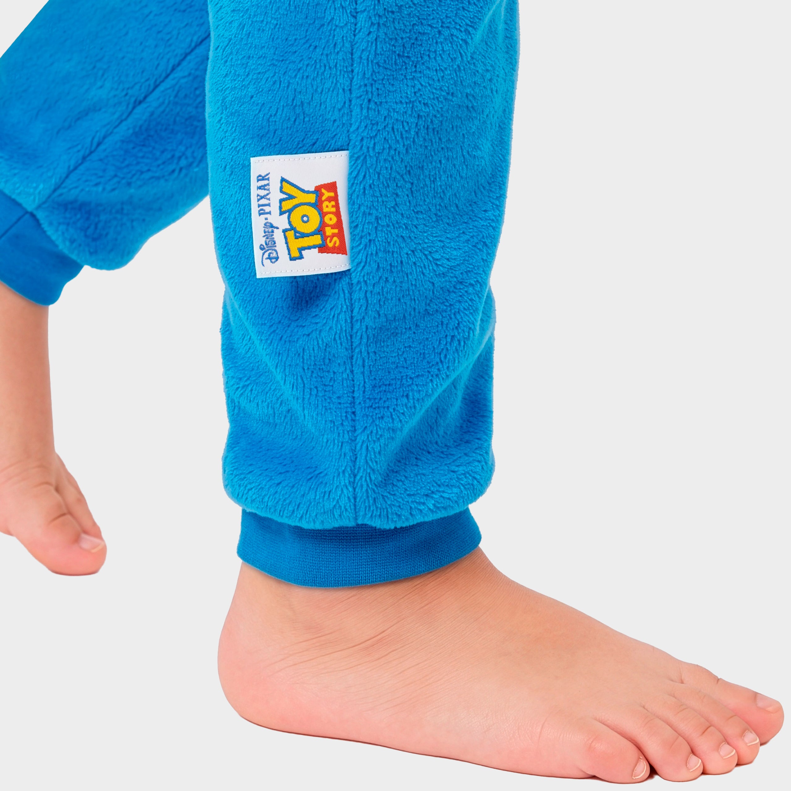 Pixar Toy Story Woody Onesie