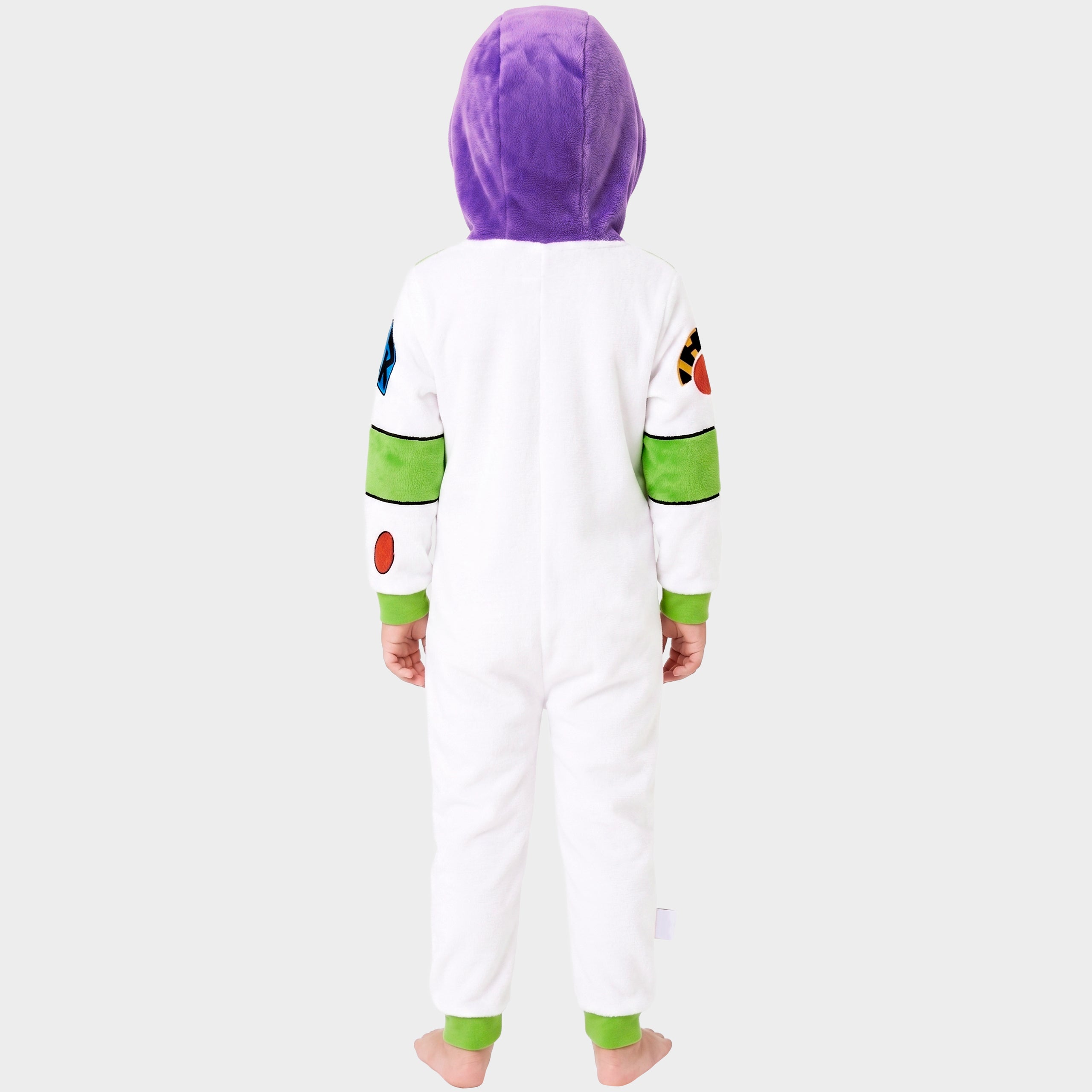 Toy Story Buzz Lightyear Onesie