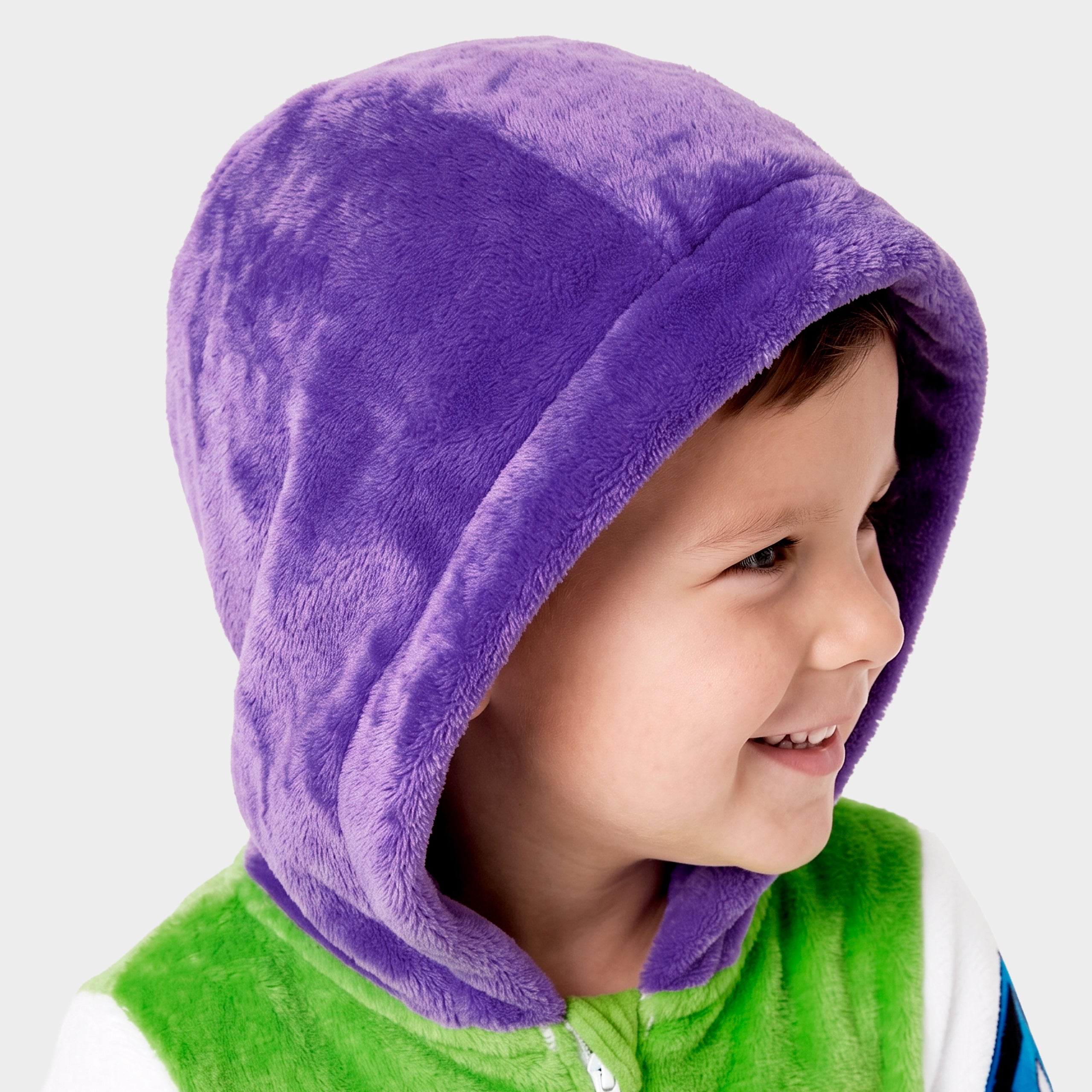 Toy Story Buzz Lightyear Onesie