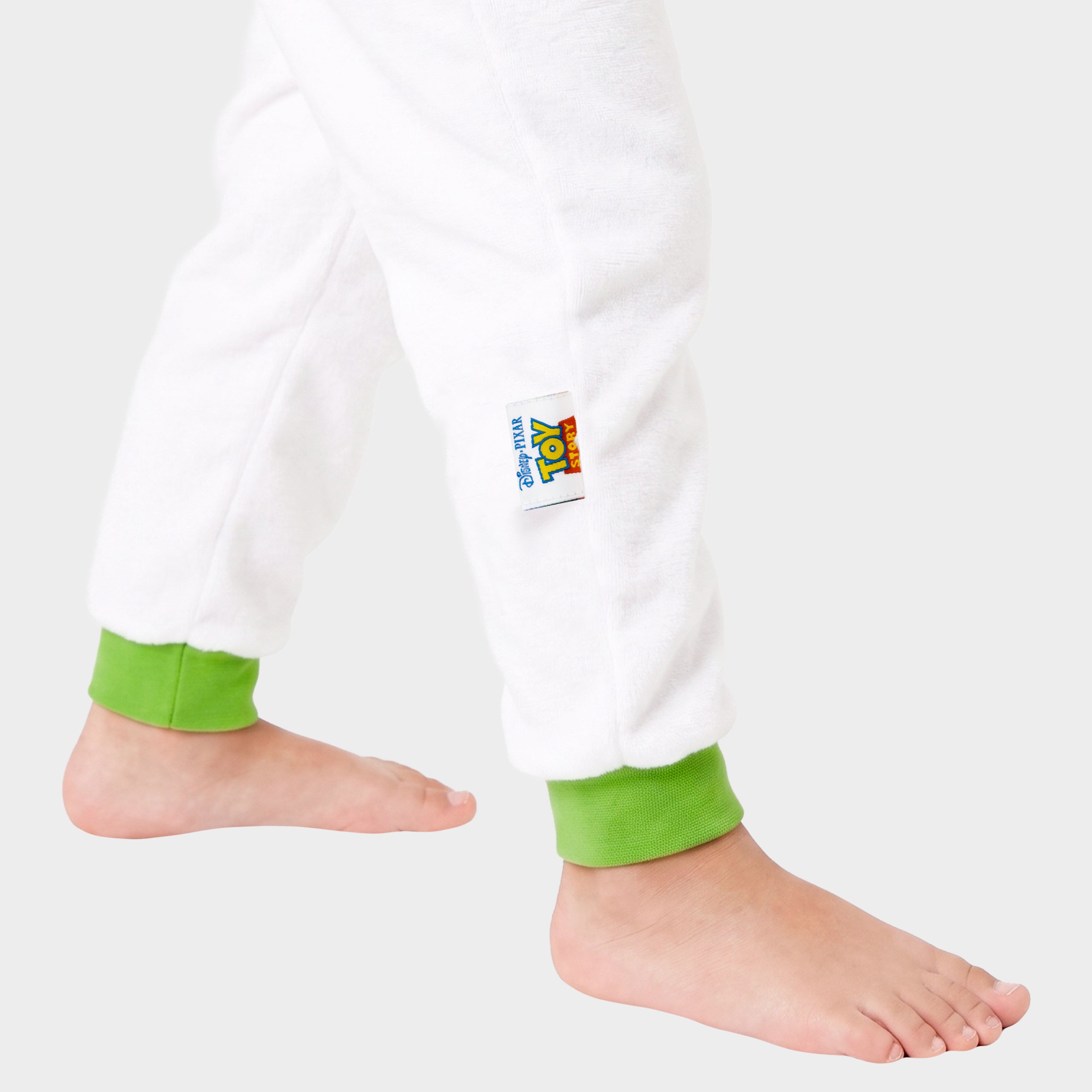 Toy Story Buzz Lightyear Onesie