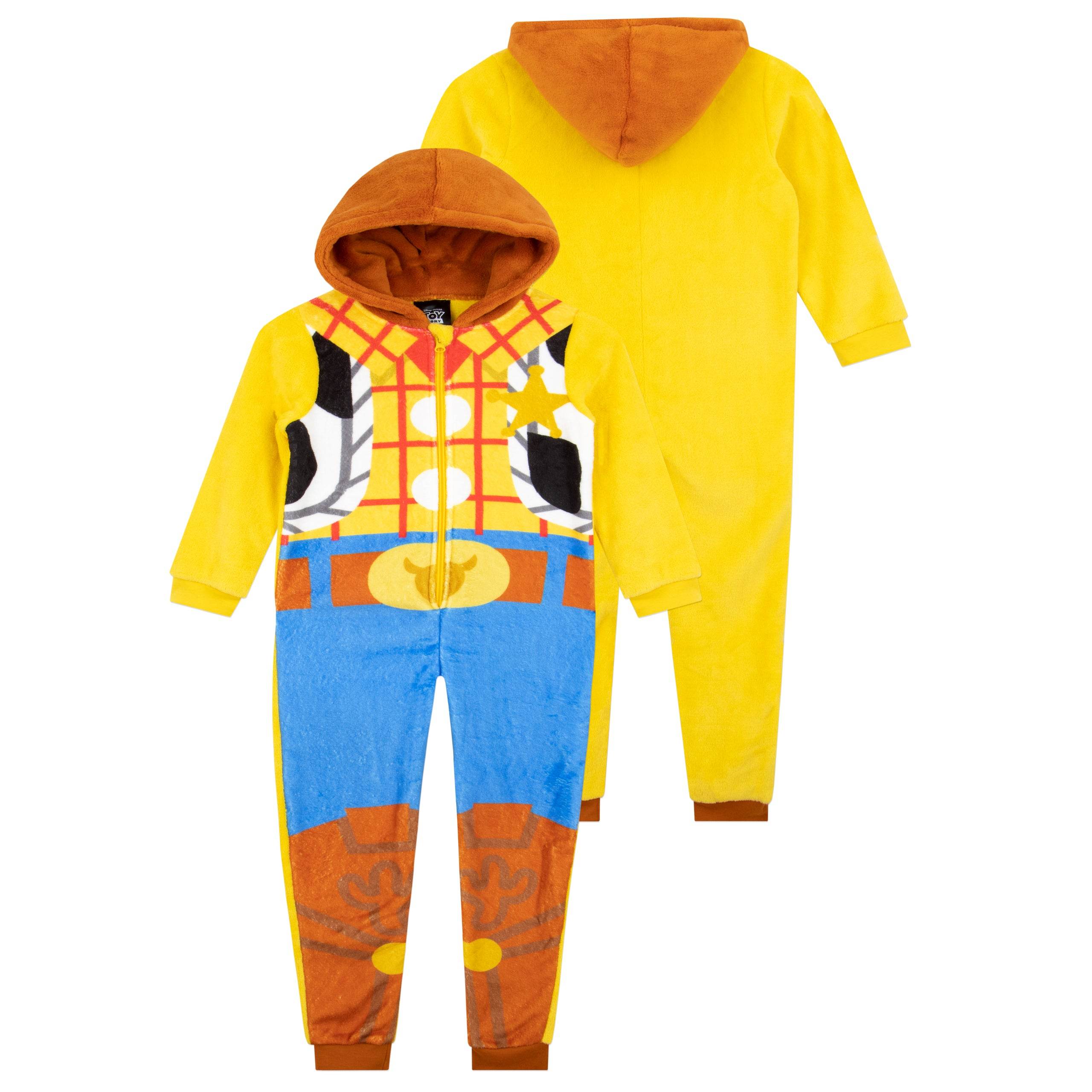 Toy Story Onesie Woody Boys Onesies