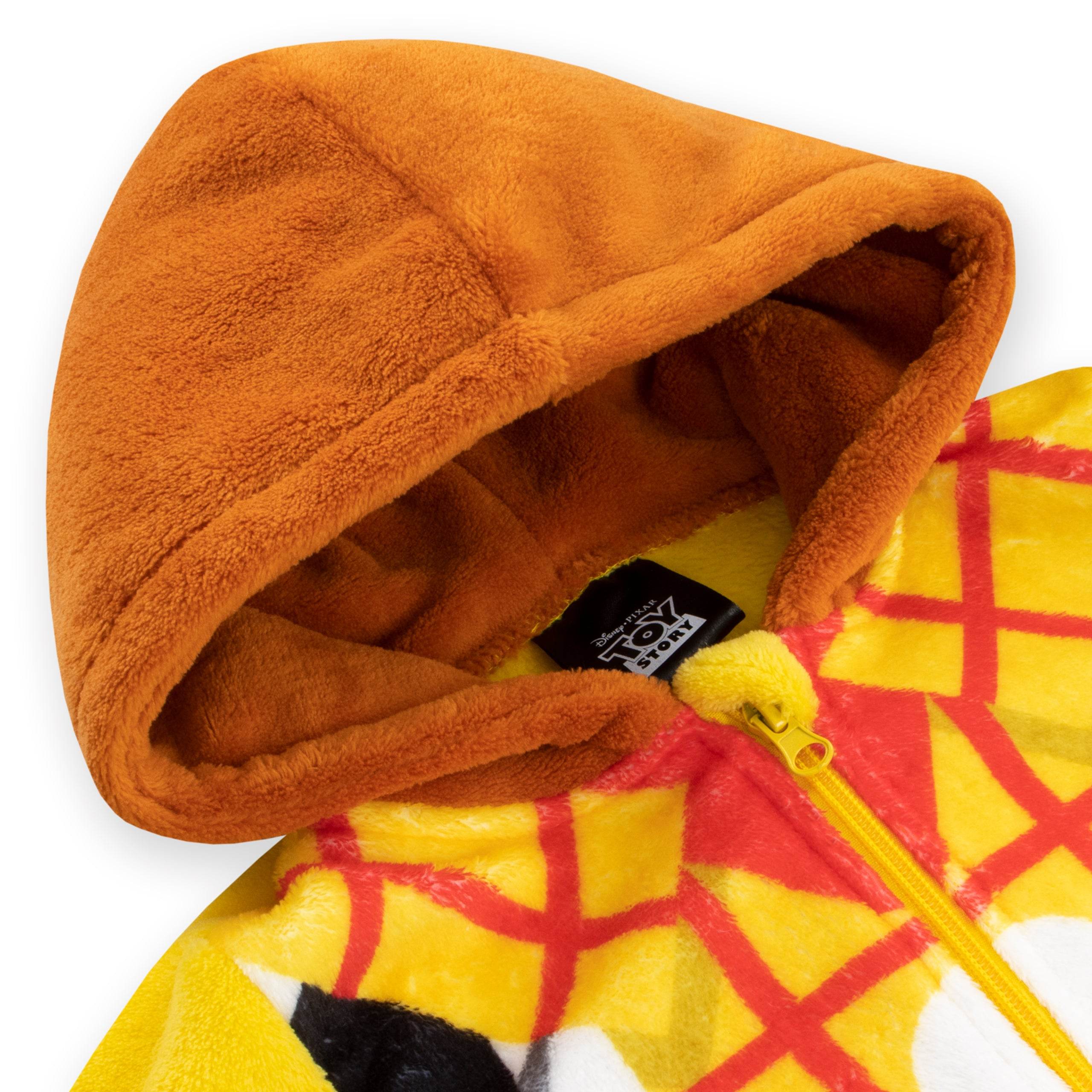 Toy Story Woody Onesie - Character.com