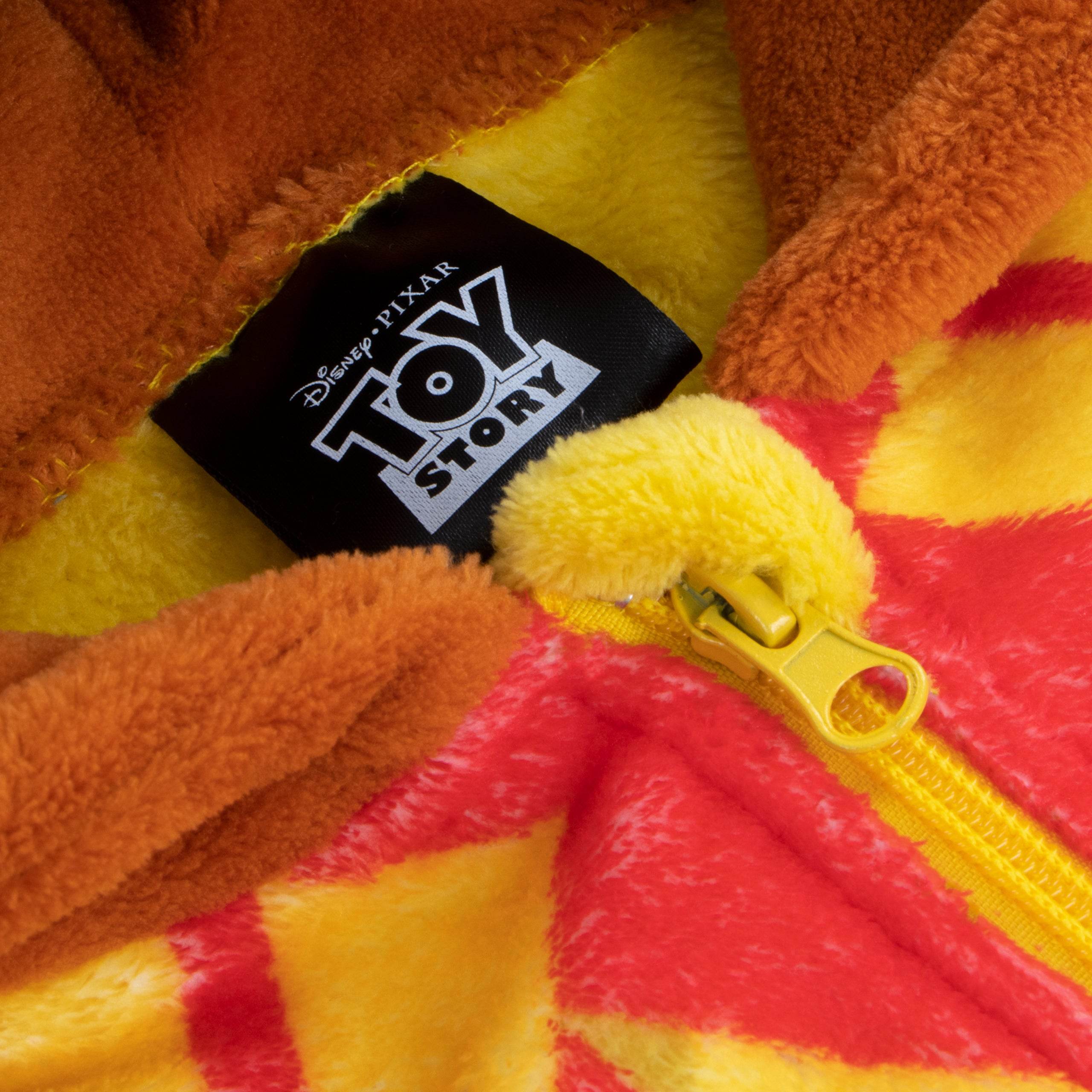 Toy Story Woody Onesie - Character.com