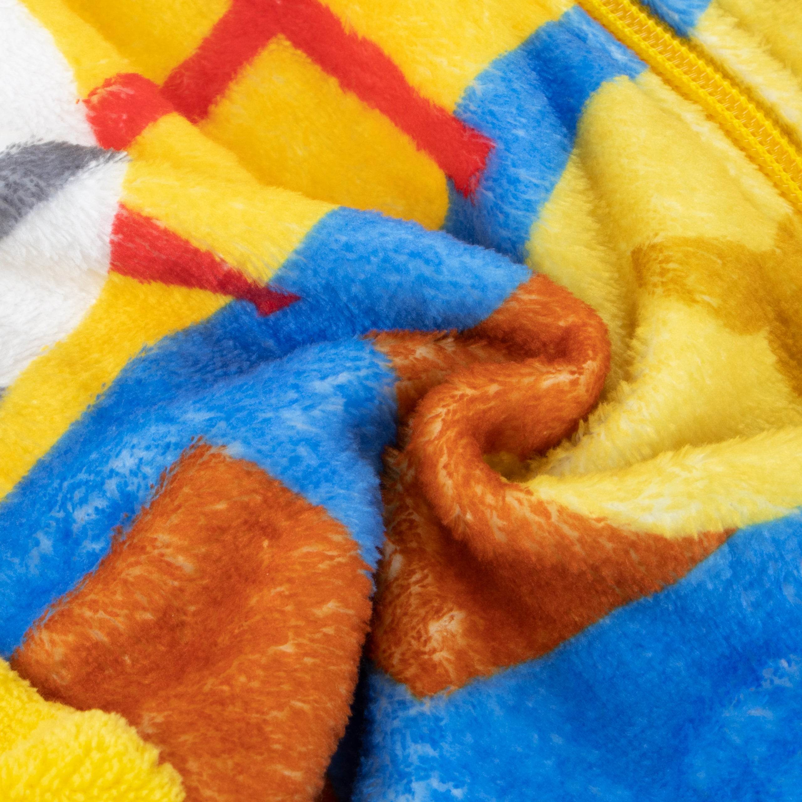 Toy Story Woody Onesie - Character.com