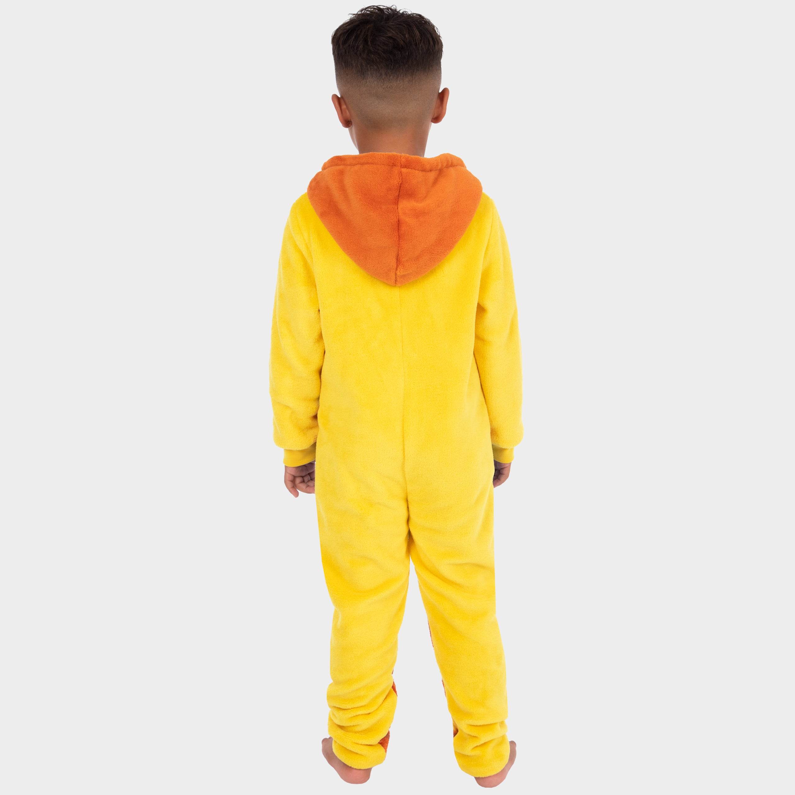 Toy Story Woody Onesie - Character.com