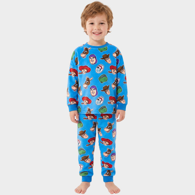 Disney Pixar Toy Story Long Pyjamas