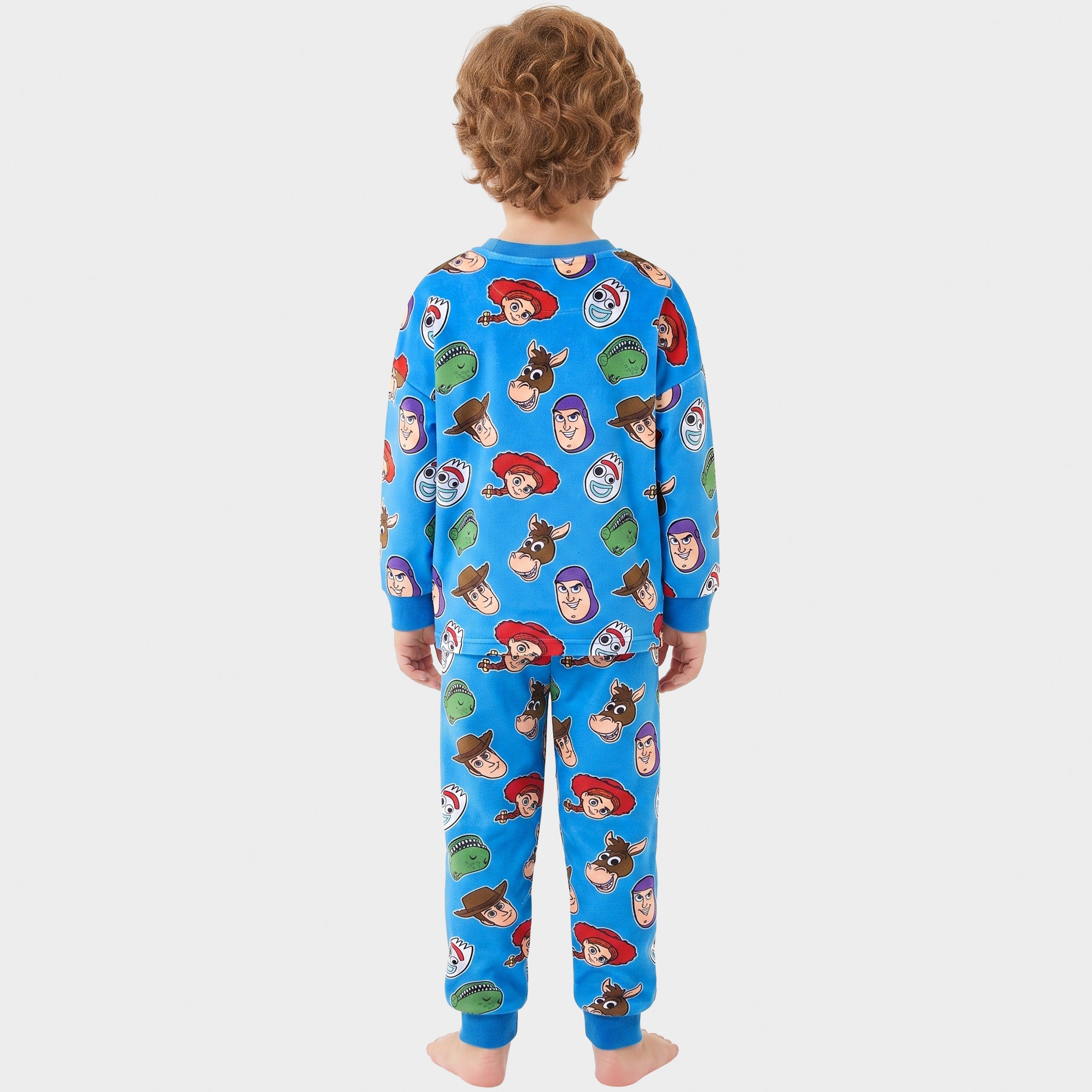 Disney Pixar Toy Story Long Pyjamas