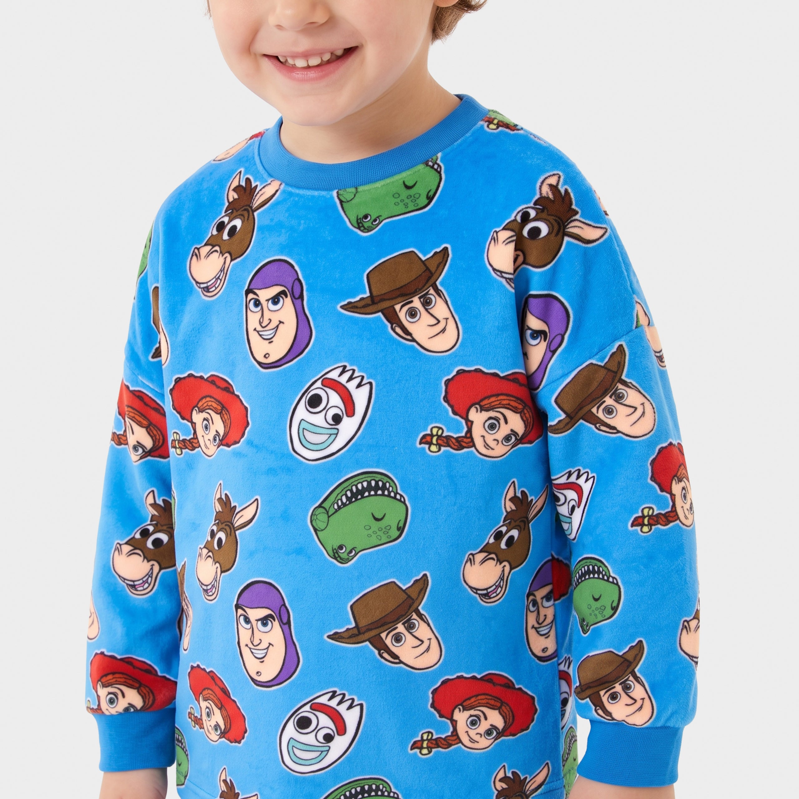 Disney Pixar Toy Story Long Pyjamas
