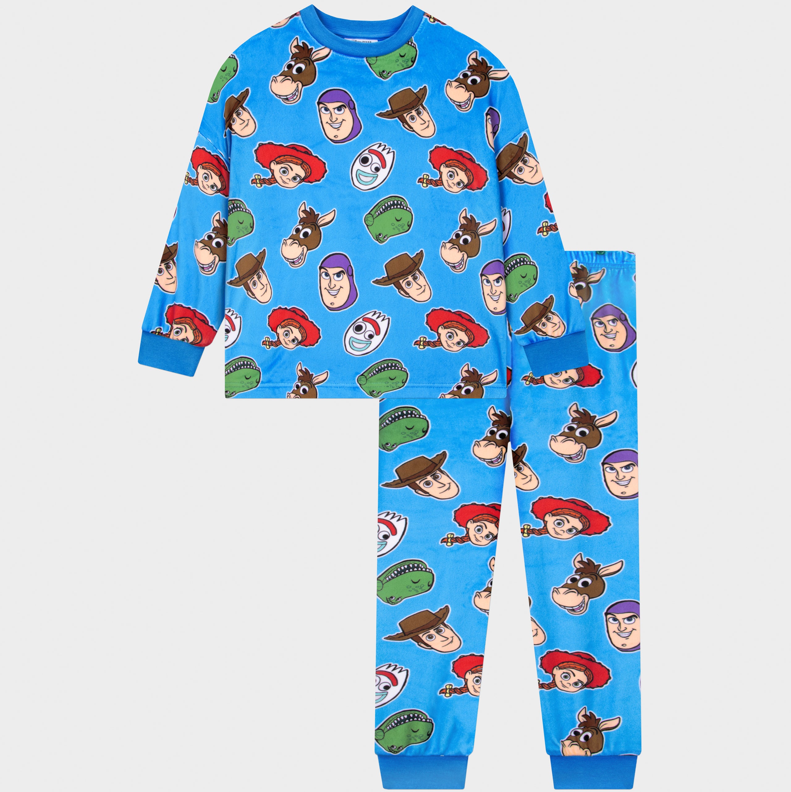 Disney Pixar Toy Story Long Pyjamas