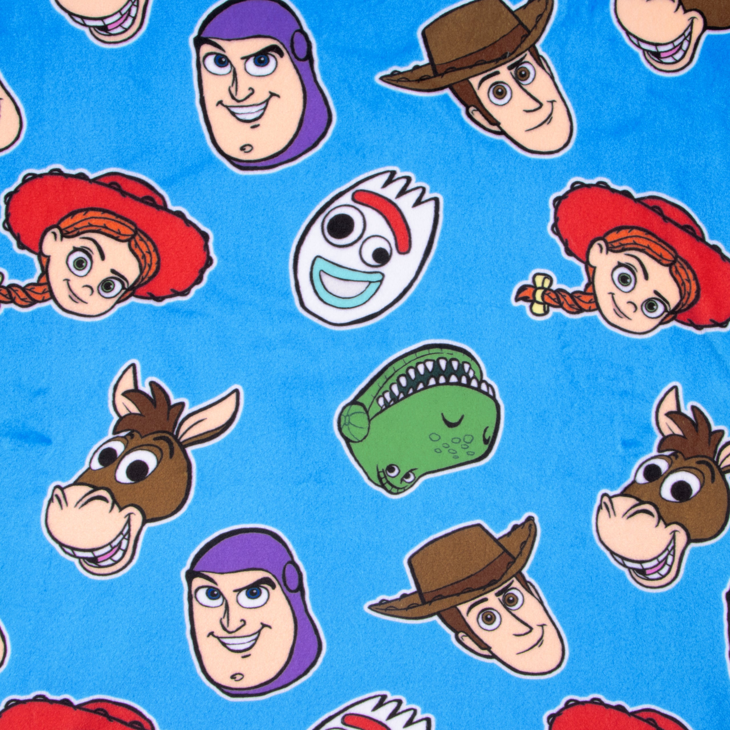 Disney Pixar Toy Story Long Pyjamas