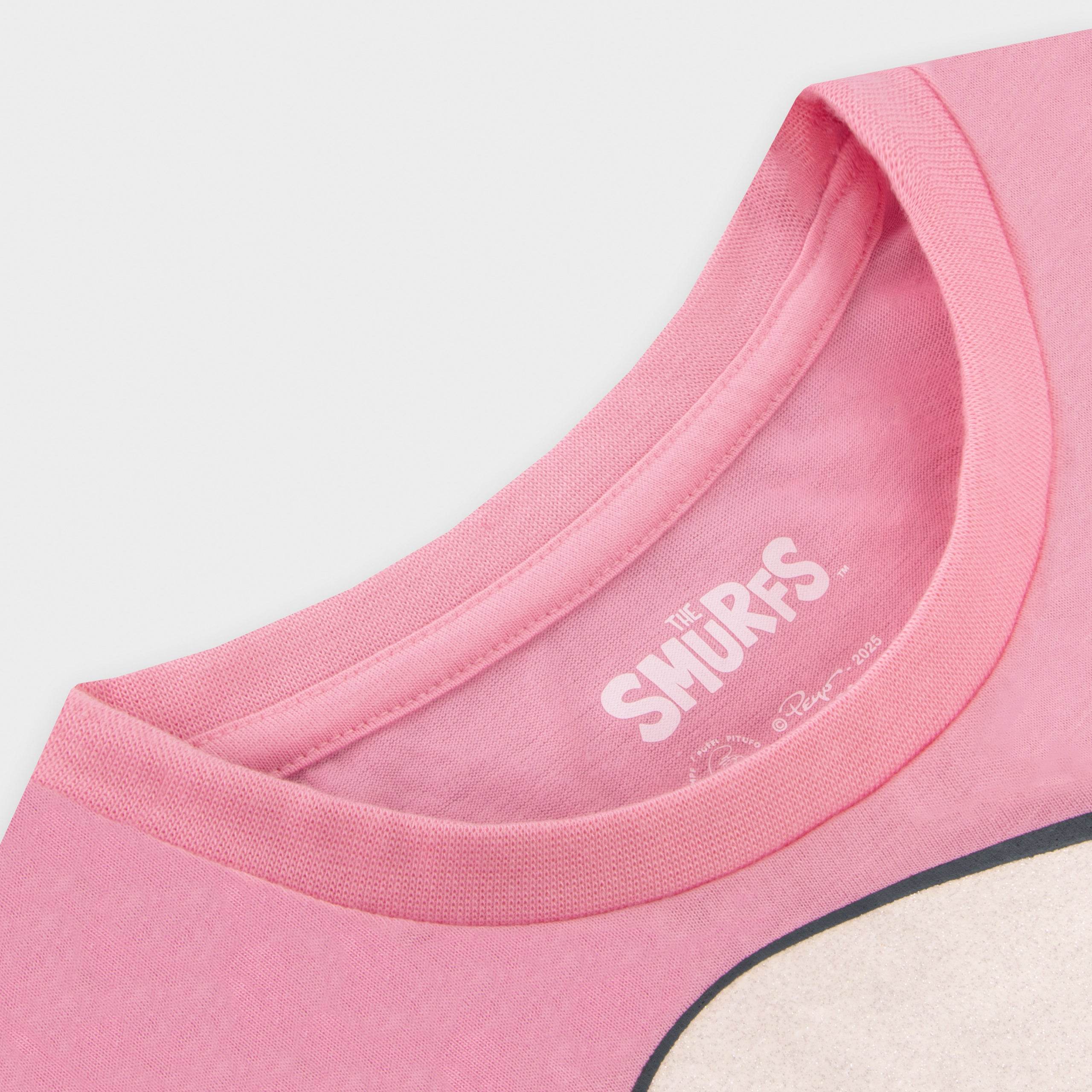 The Smurfs Girls Pyjamas - Character.com