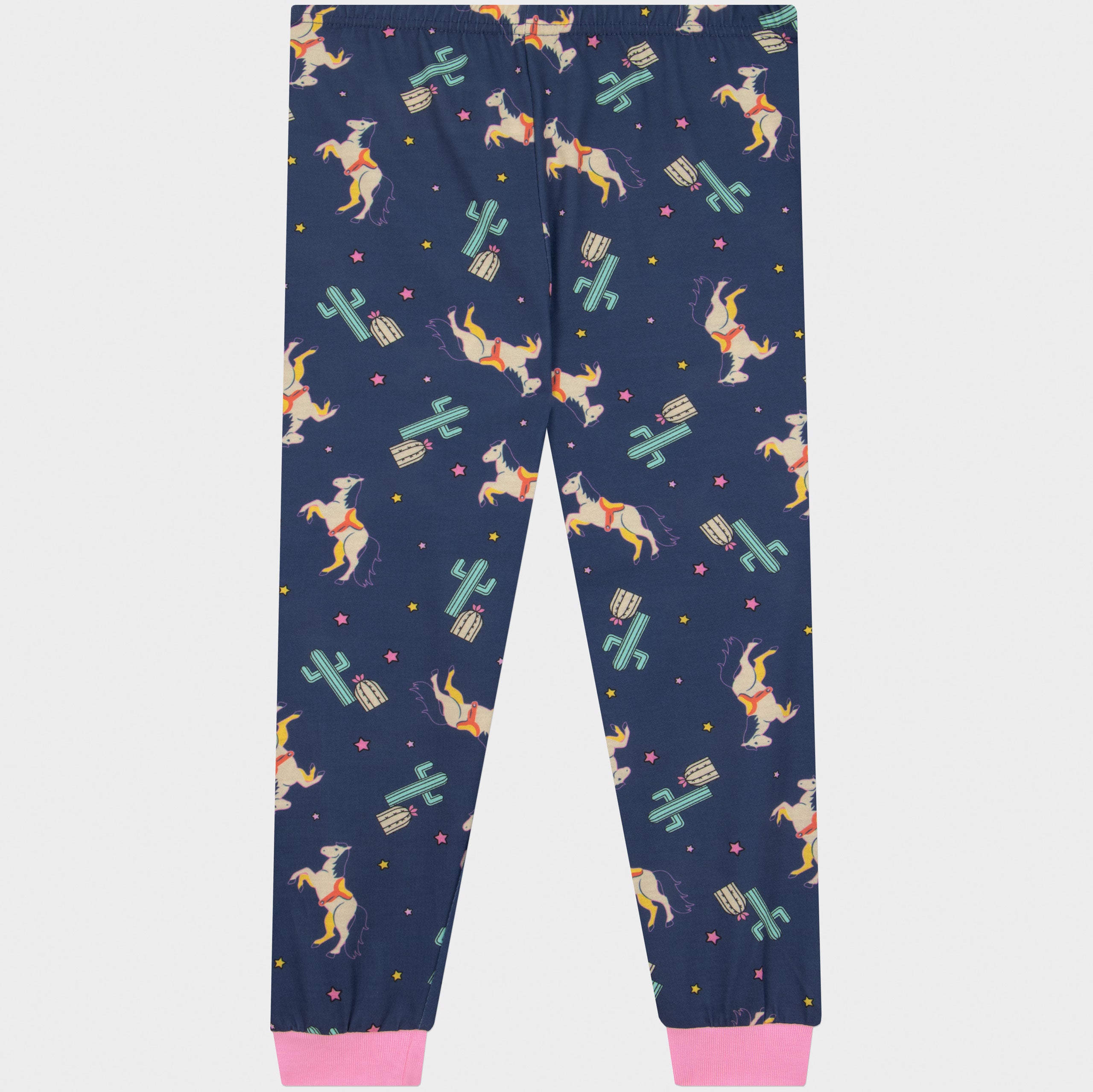 Toy Story Cowgirl Long Pyjamas - Jessie